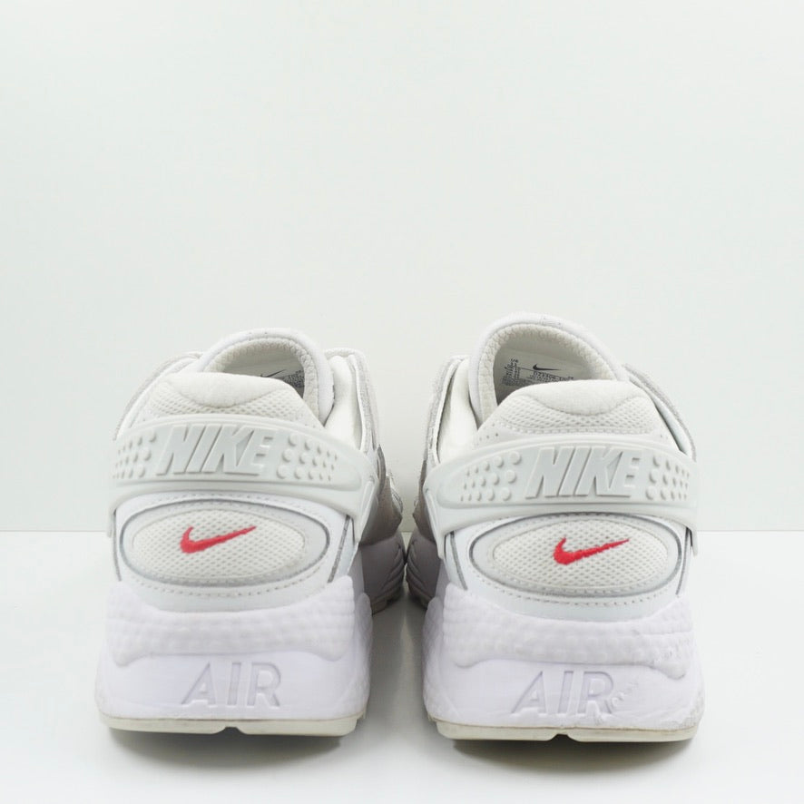 Nike Air Huarache Runner Photon Dust University Red