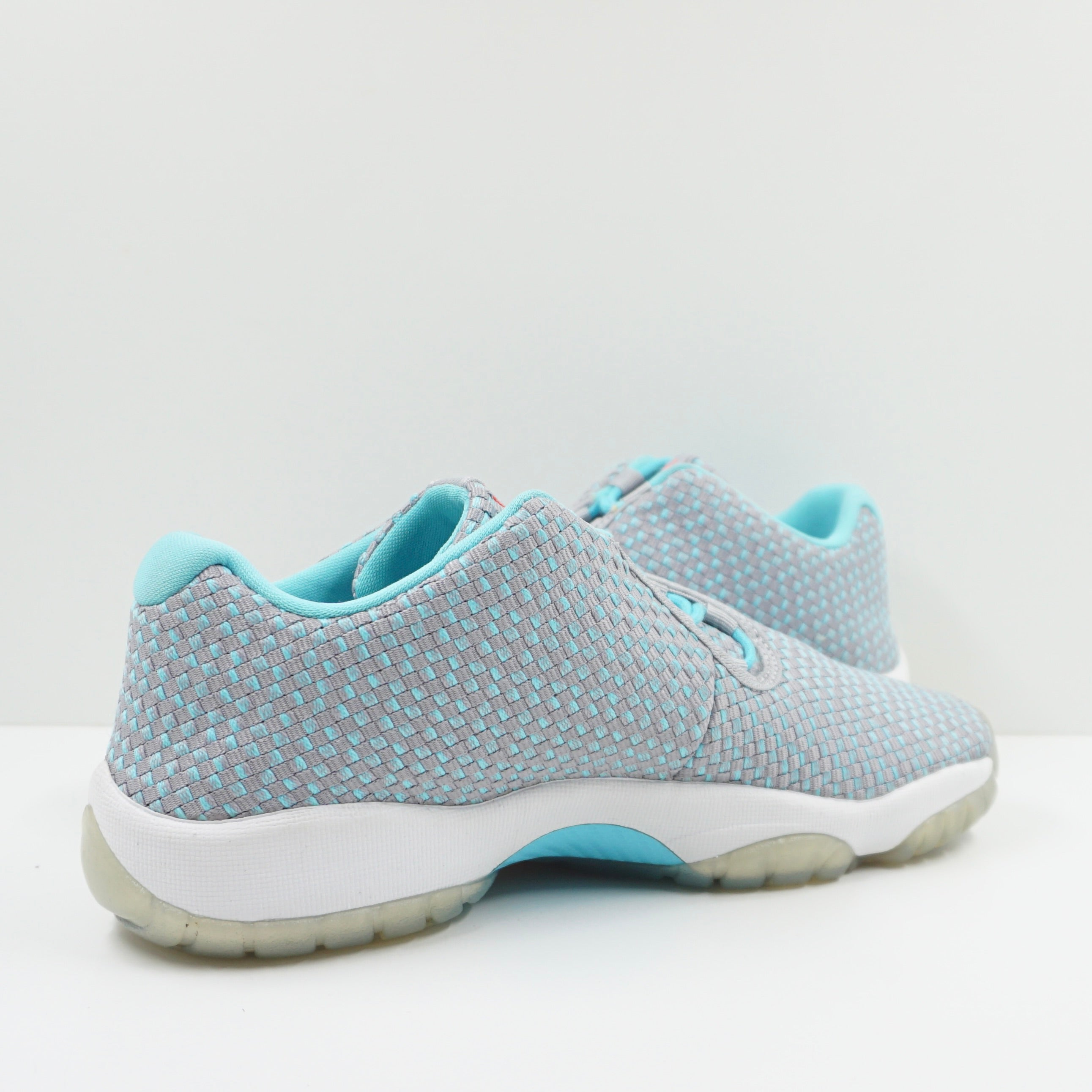 Jordan Future Low Wolf Grey (GS)