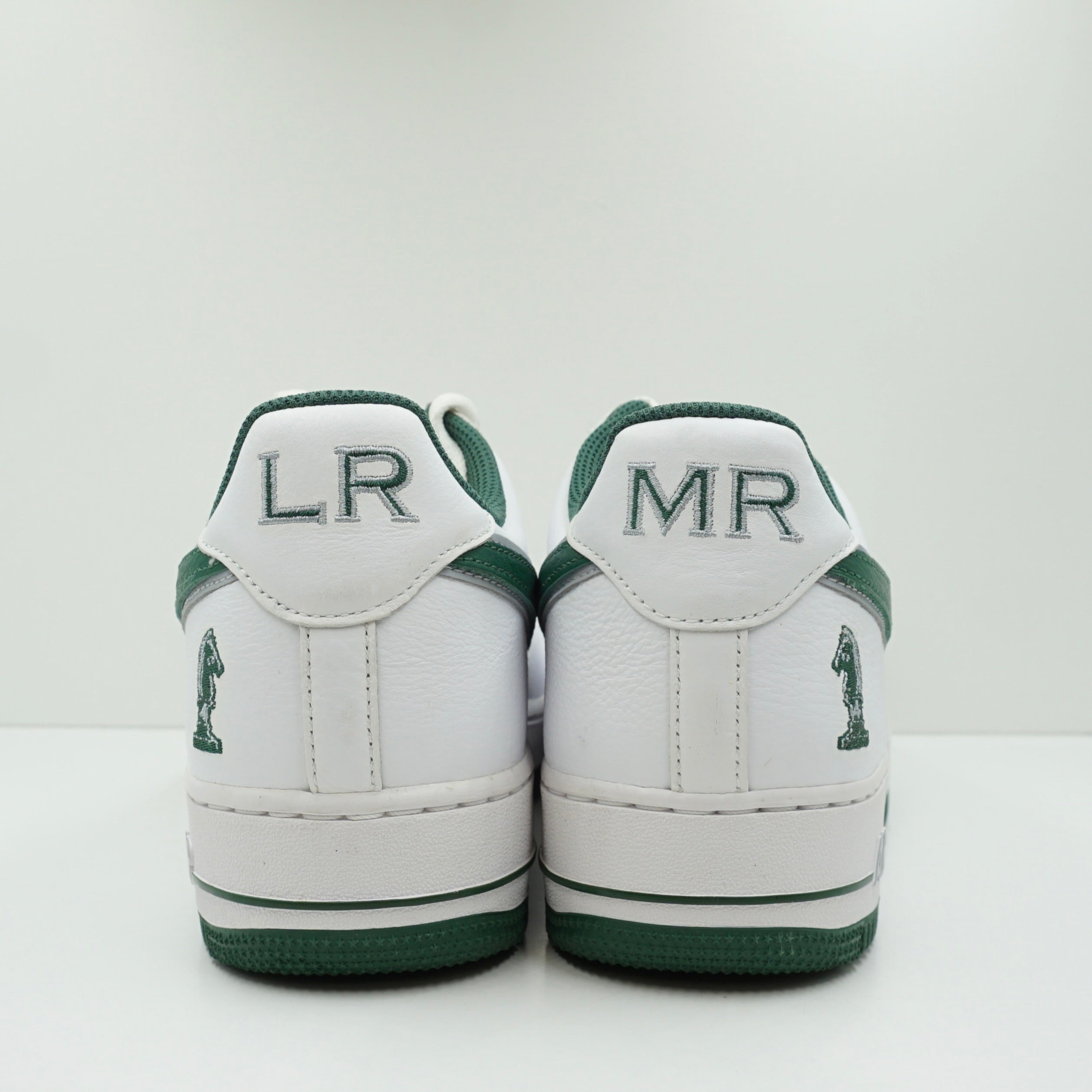 Nike Air Force 1 Low Four Horsemen LeBron