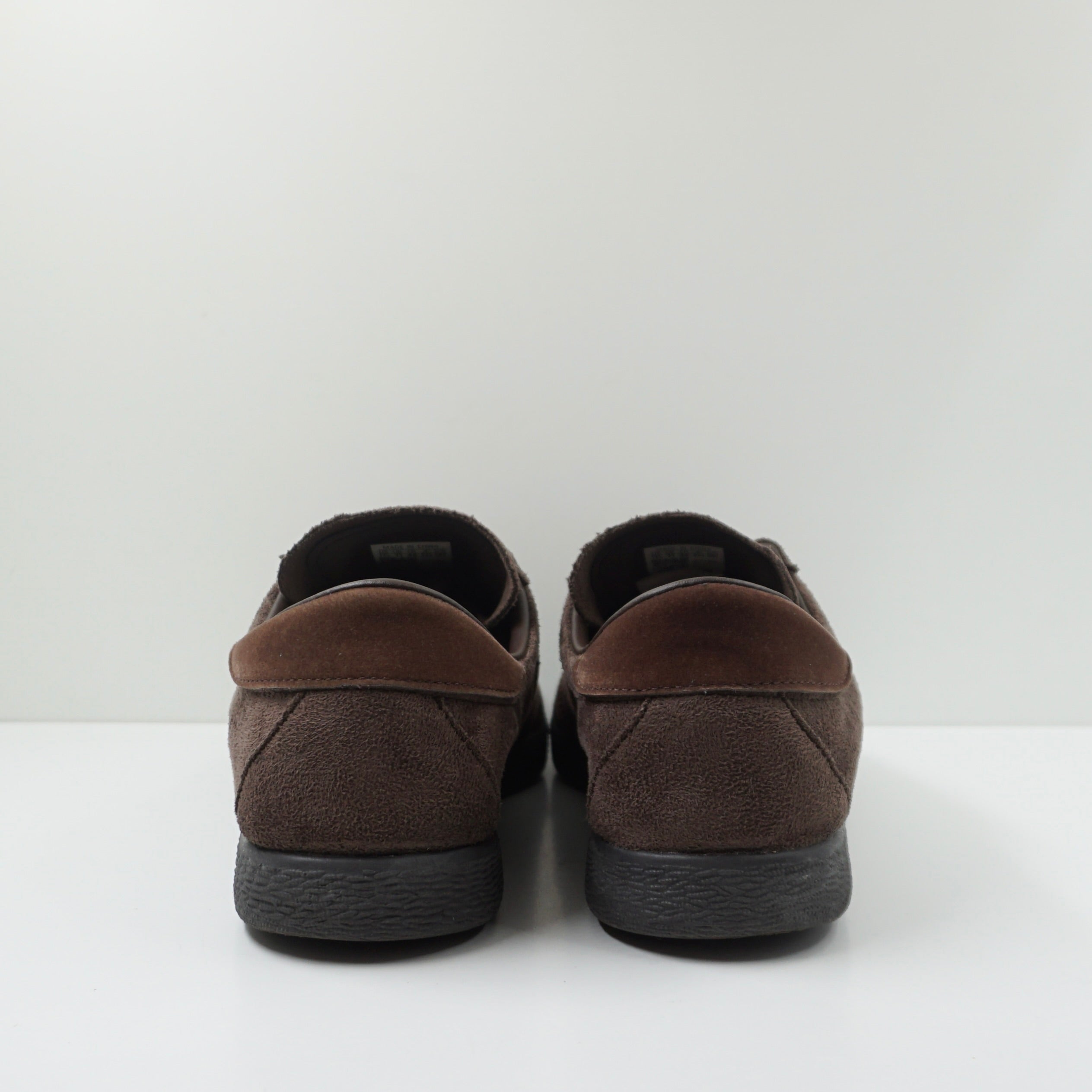 Adidas Tobacco Gruen Brown Adidas Tobacco Gruen Brown