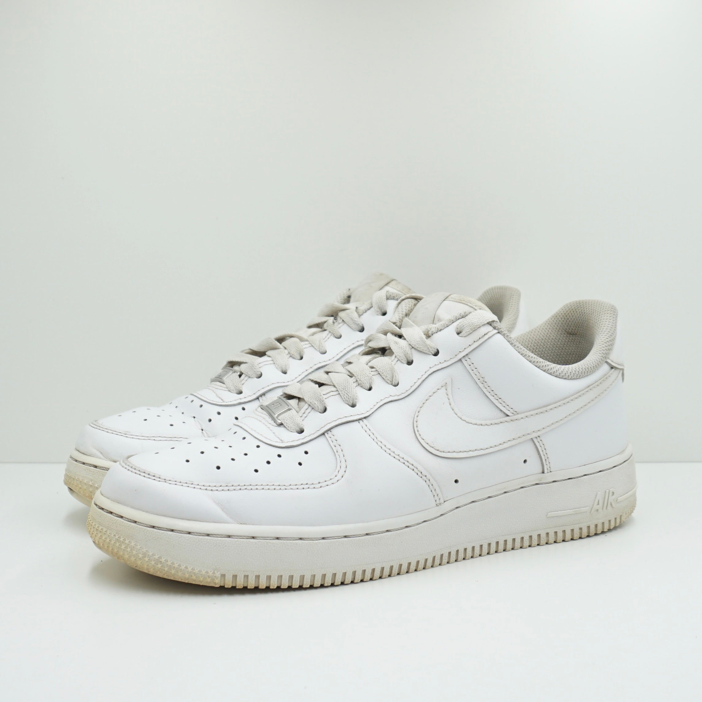 FREE Nike Air Force 1 07´White