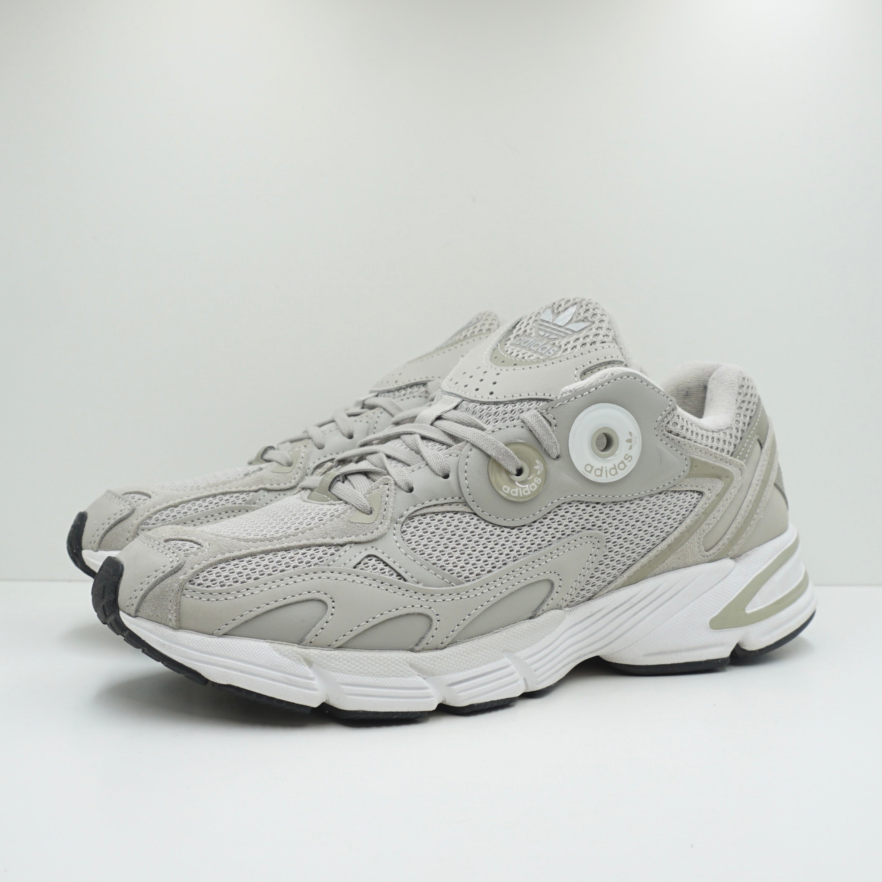 Adidas Astir Grey White (W)