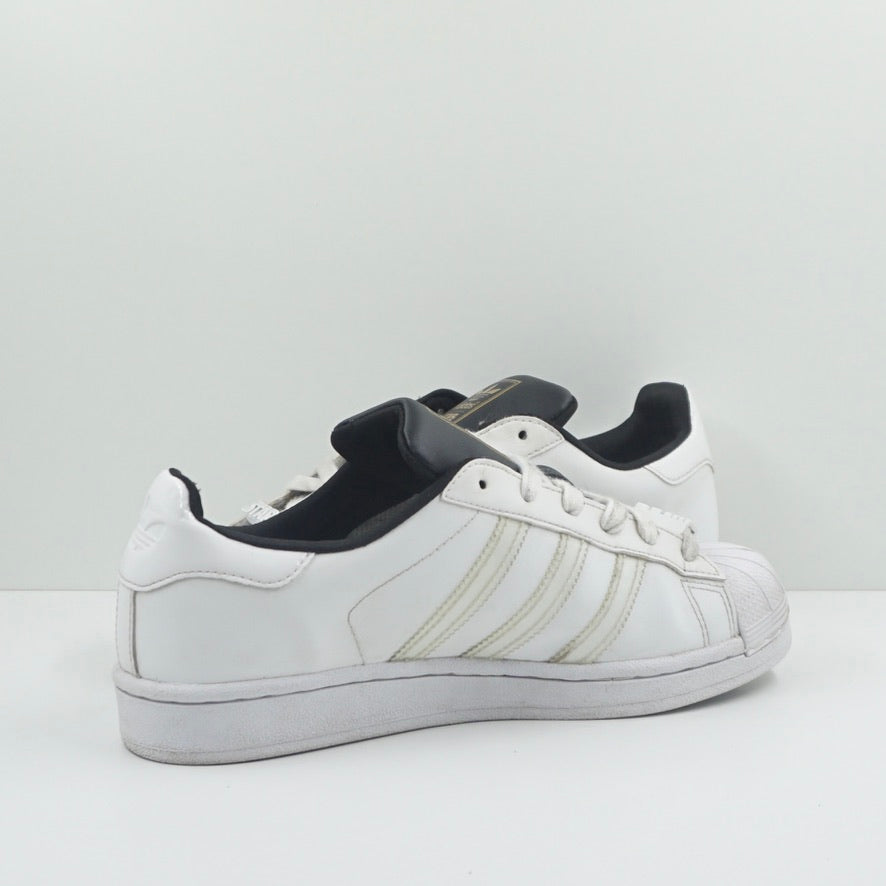 Adidas Superstar J Stormtrooper (GS)