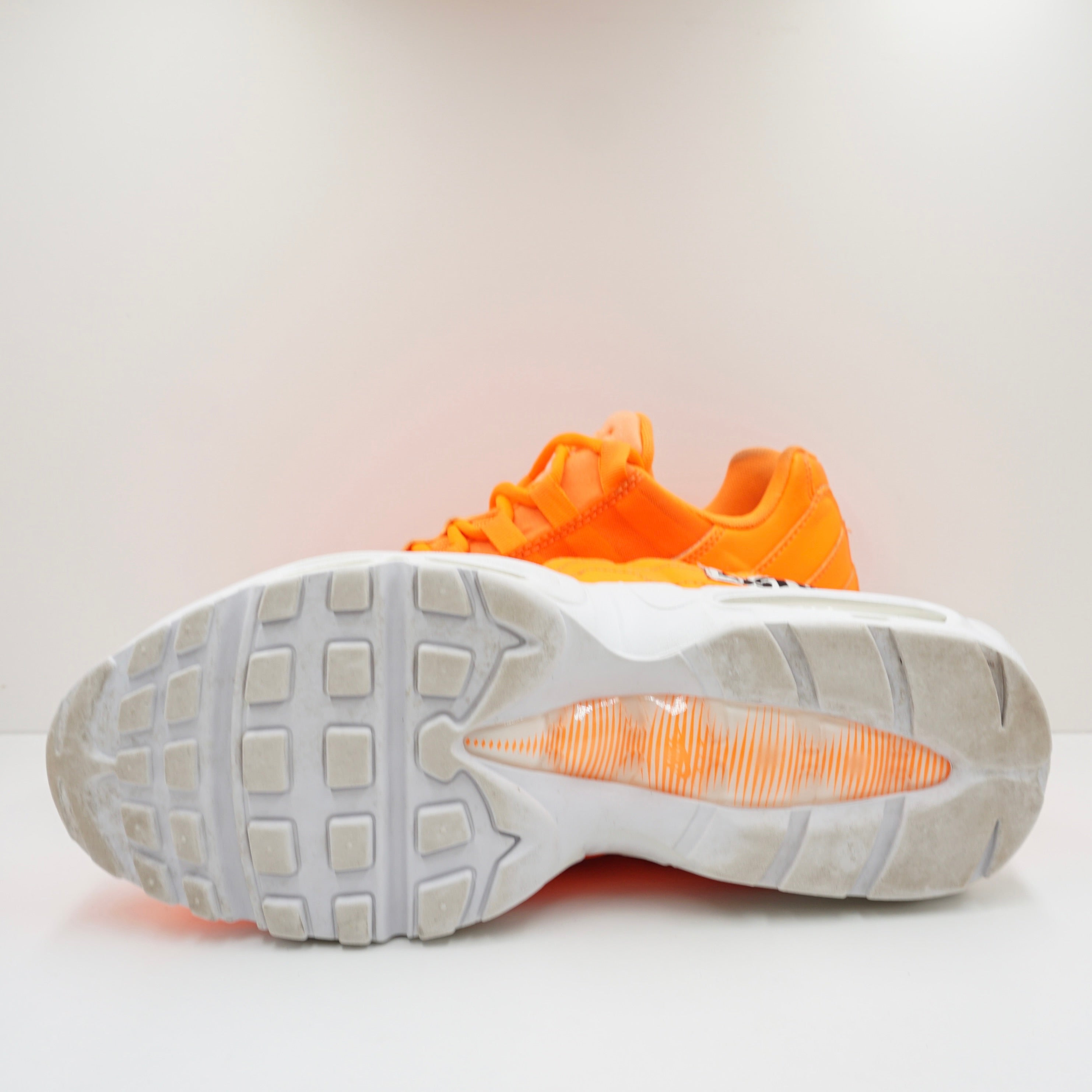 Nike Air Max 95 Just Do It Pack Orange