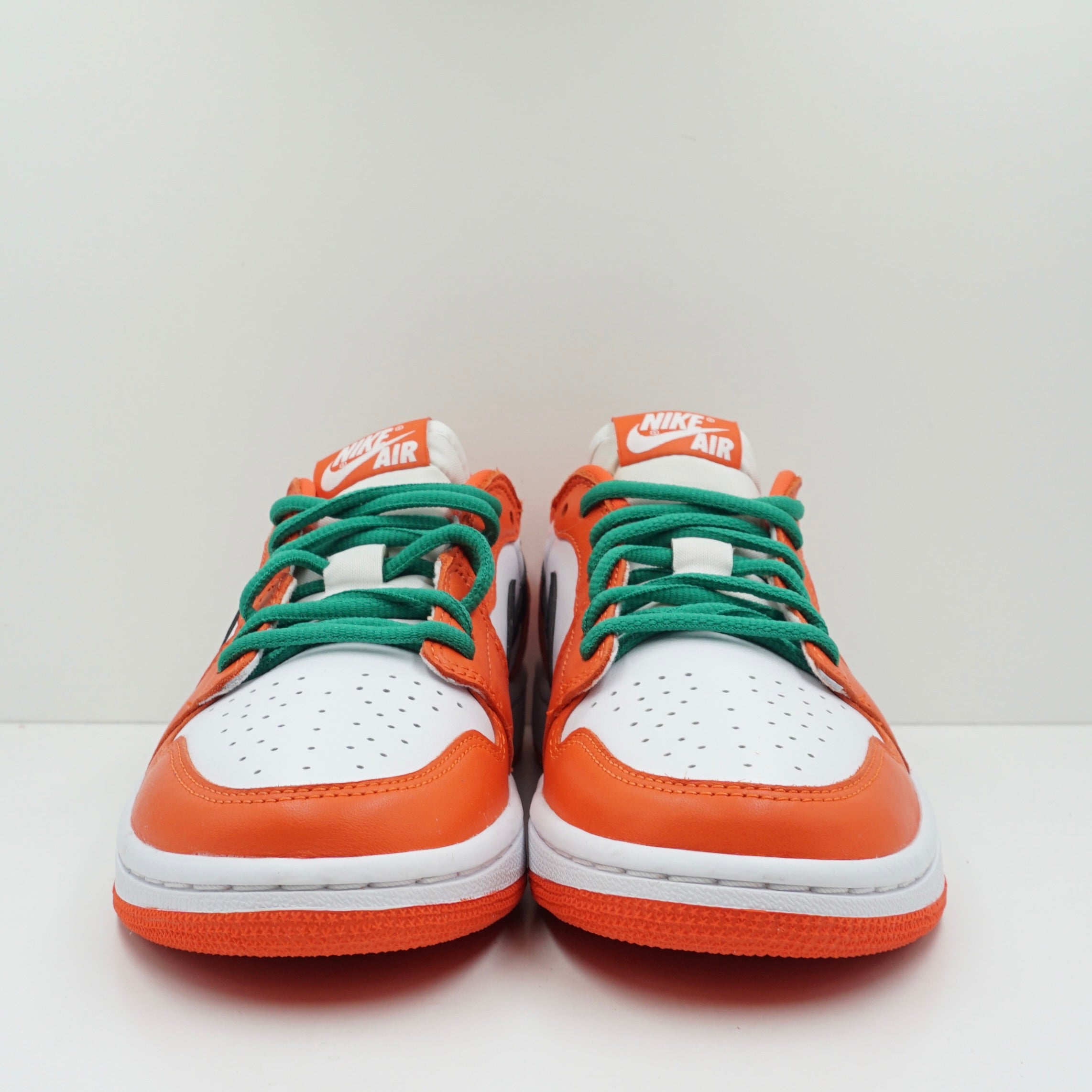 Jordan 1 Low Starfish (W)