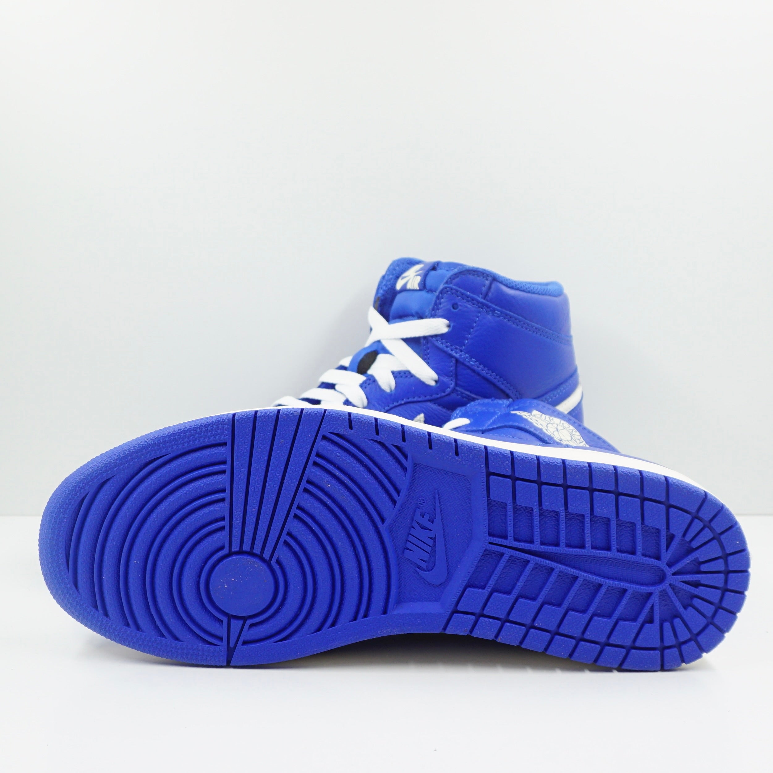 Jordan 1 Retro High Hyper Royal
