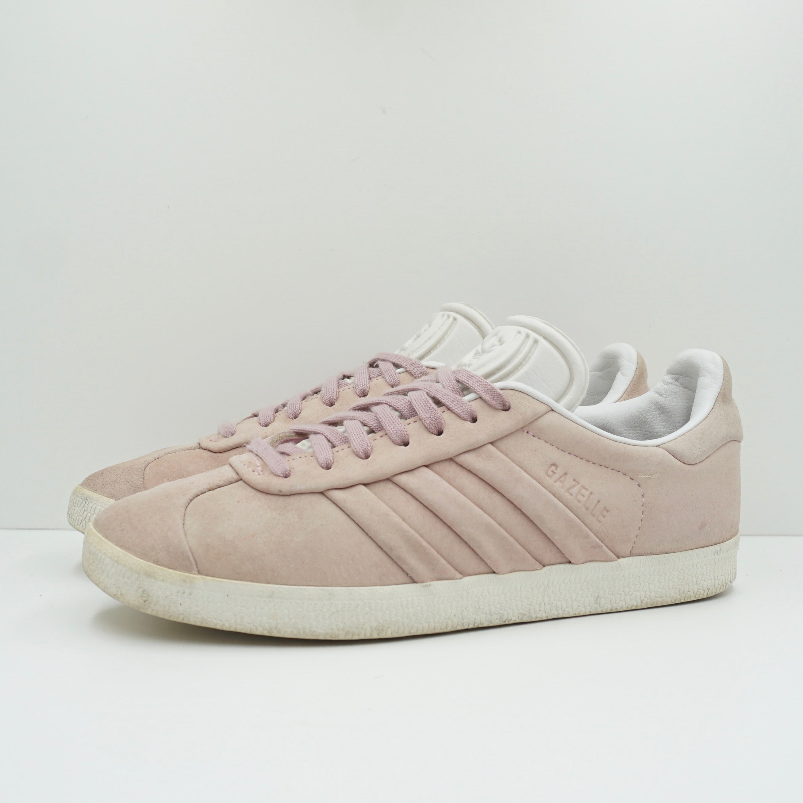 Adidas Originals Gazelle Stitch And Turn (W)