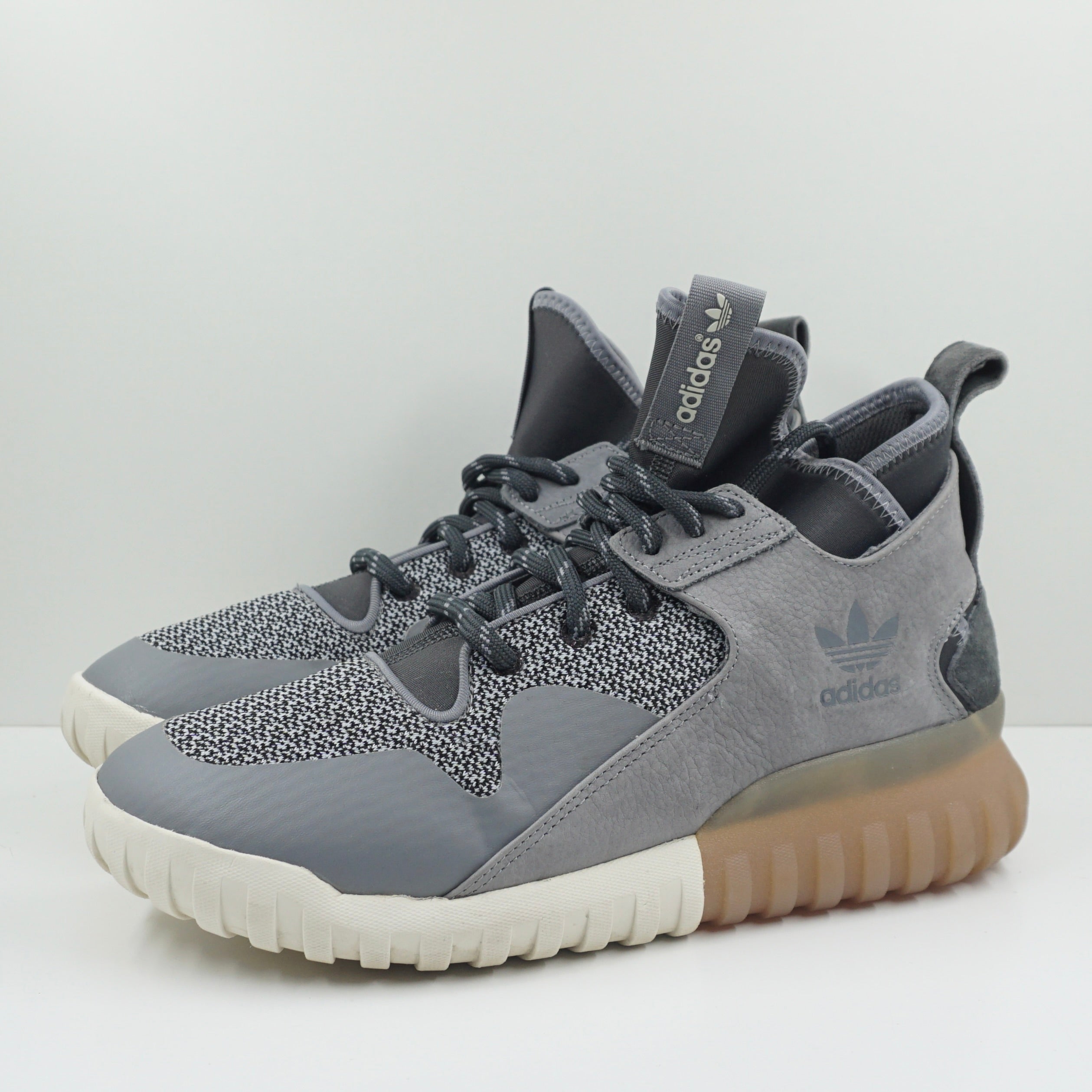 Adidas Tubular X Solid Grey