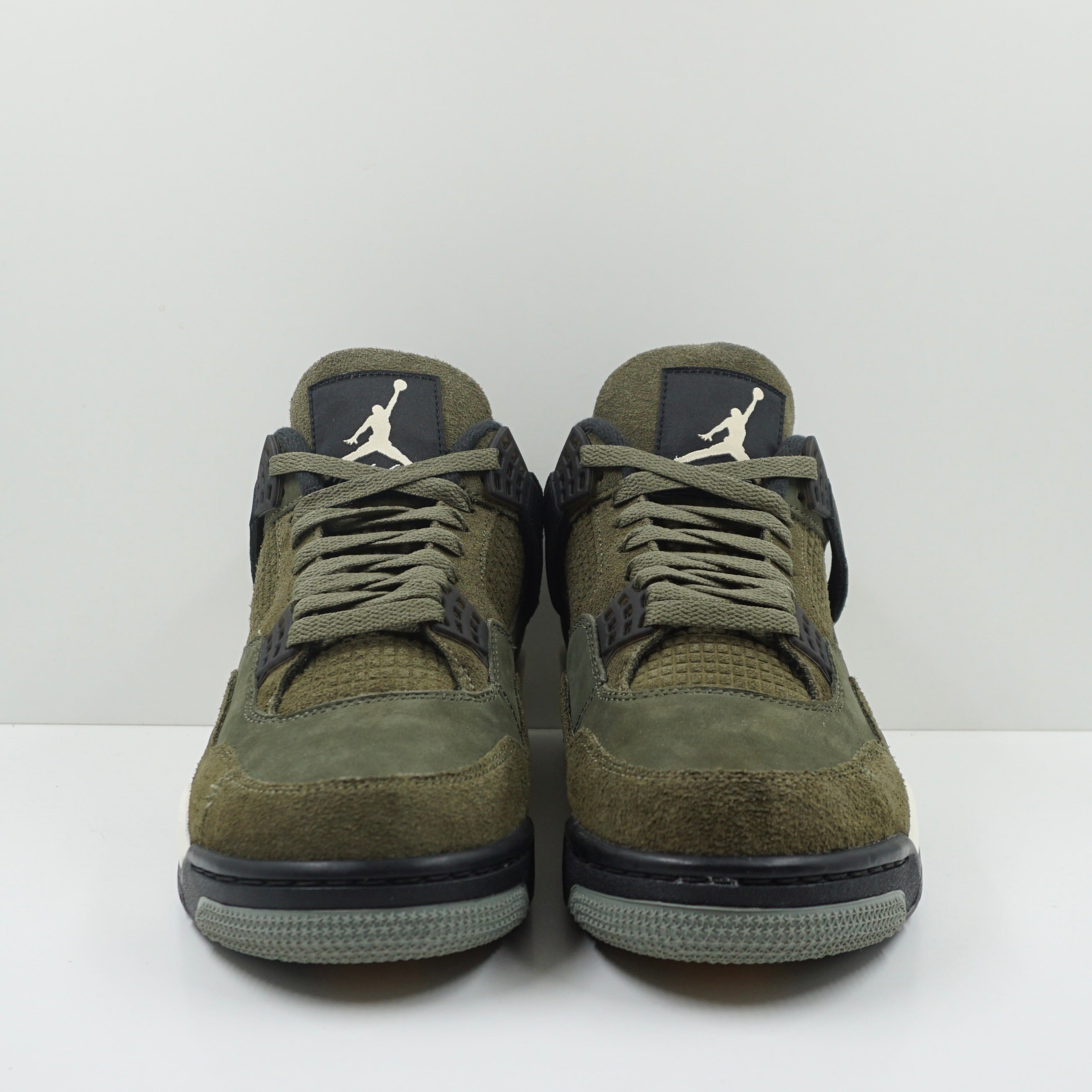 Jordan 4 Retro SE Craft Medium Olive