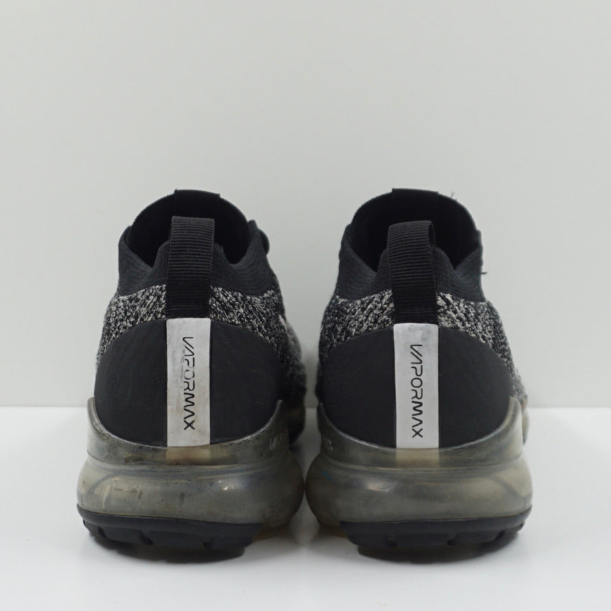 Nike Footwear Nike Air Vapormax Flyknit Women's Oreo Nike Air