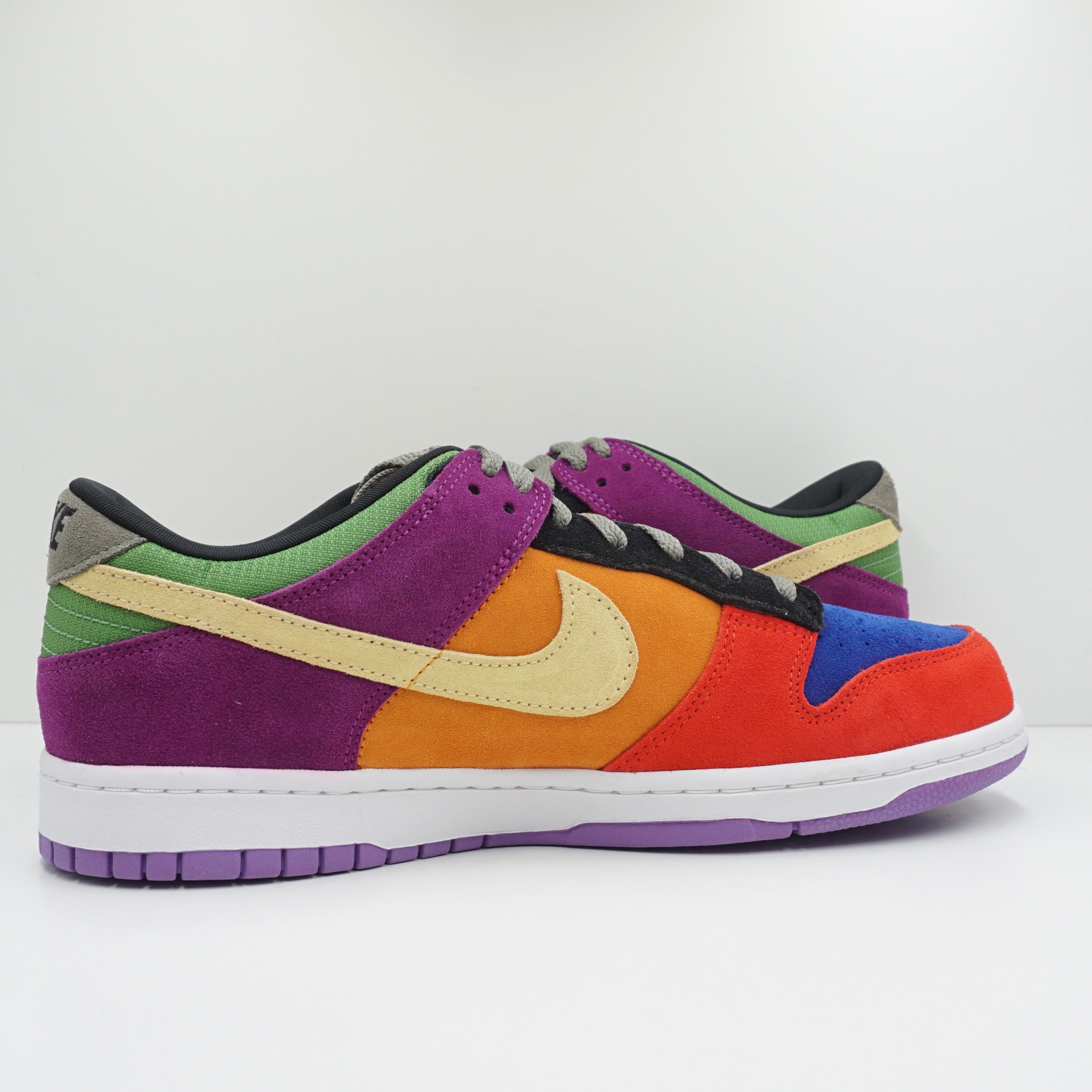 Nike Dunk Low SP Viotech (2019)