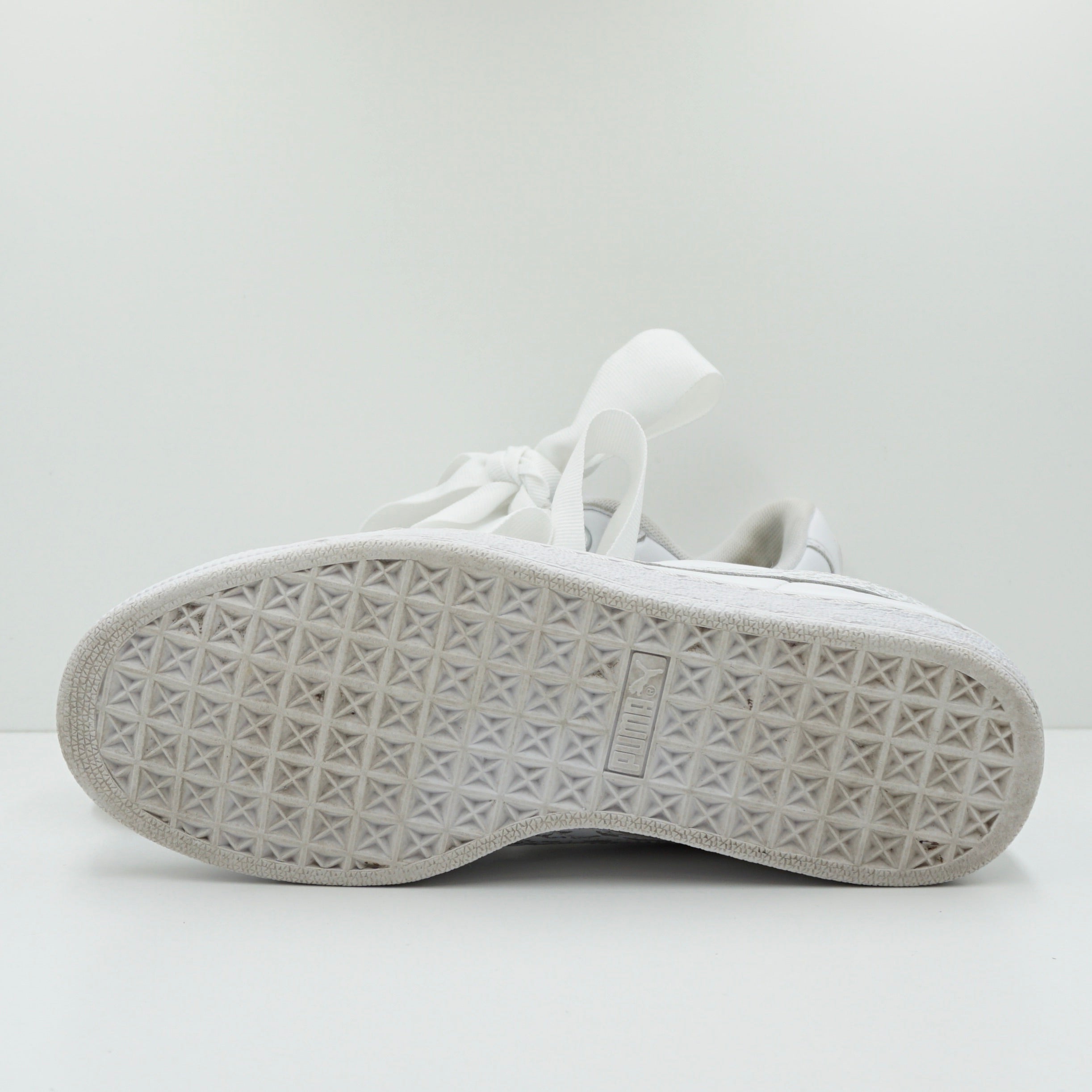 Puma  Basket Heart Oceanaire Leisure (W)