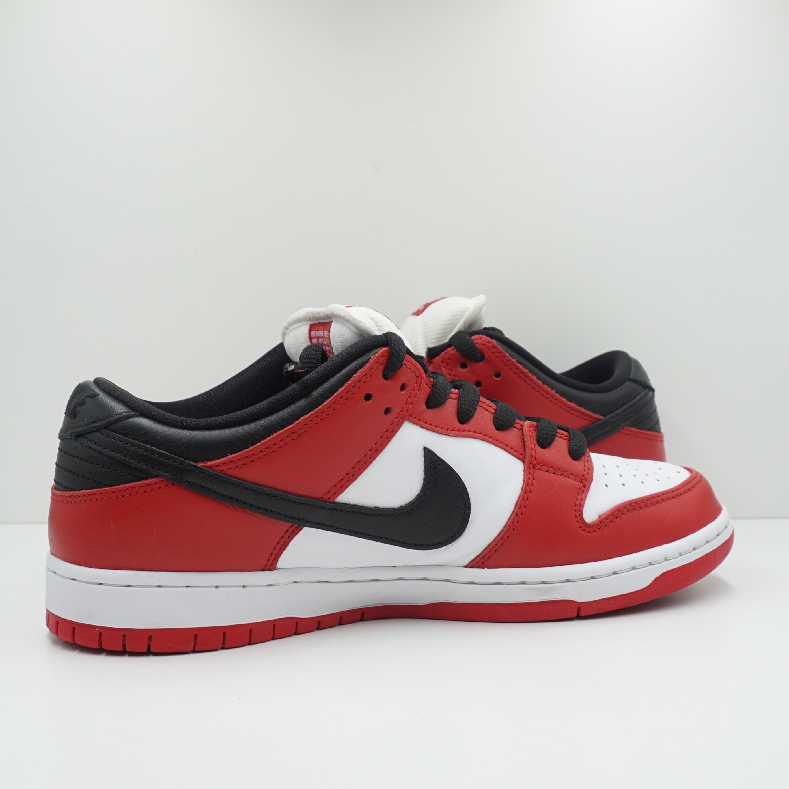 Nike SB Dunk Low Pro J-Pack Chicago