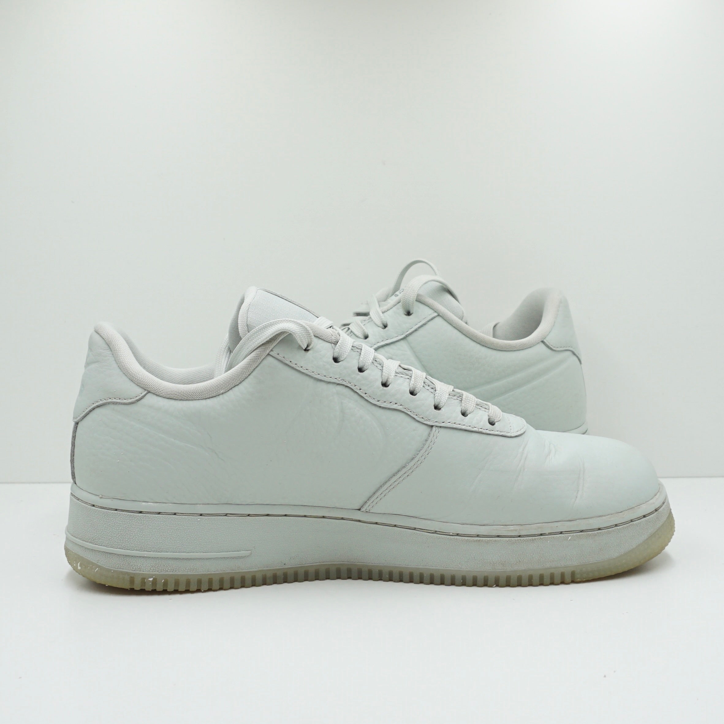 Nike Air Force 1 Low '07 Pro-Tech Waterproof Light Silver