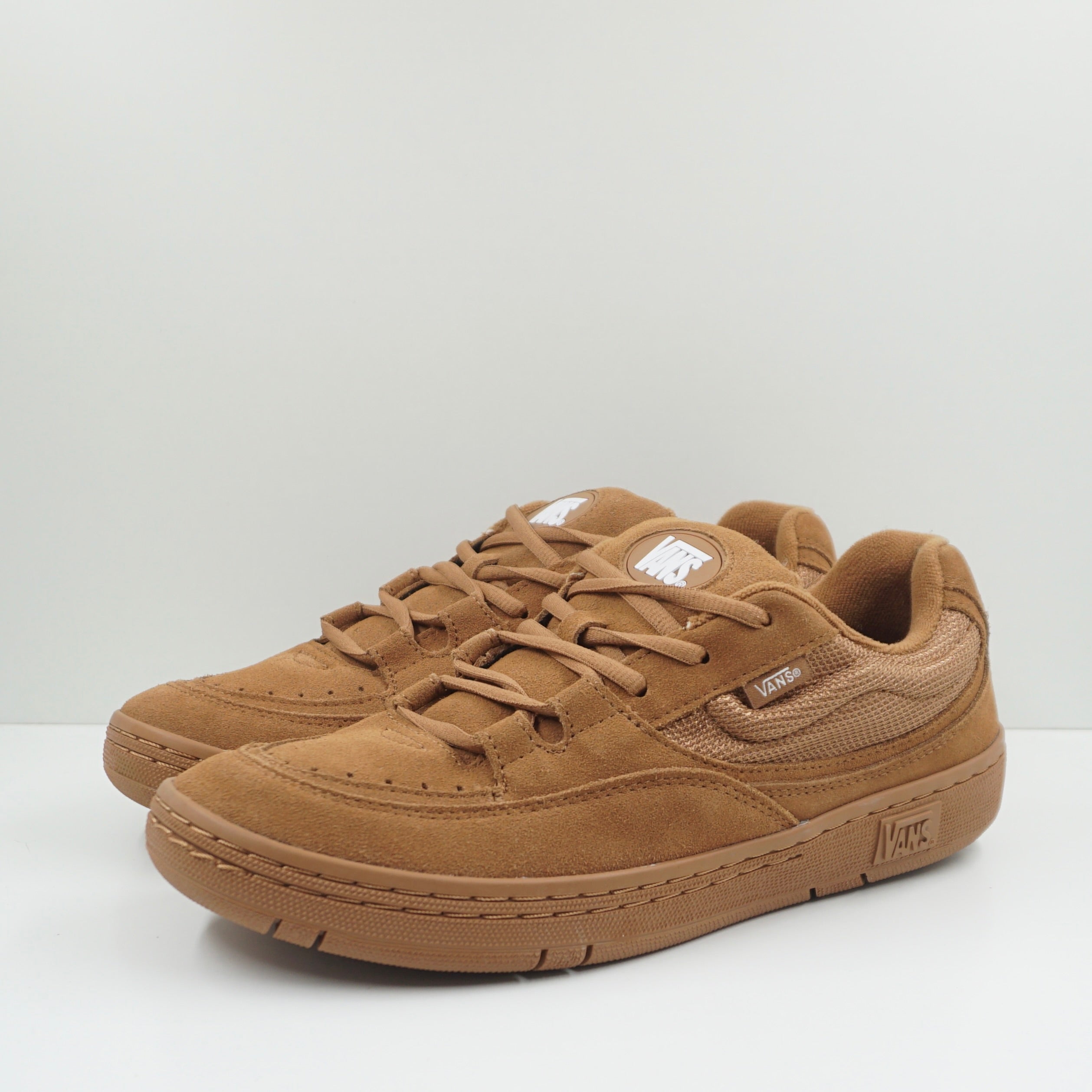 Vans Speed LS Chipmunk