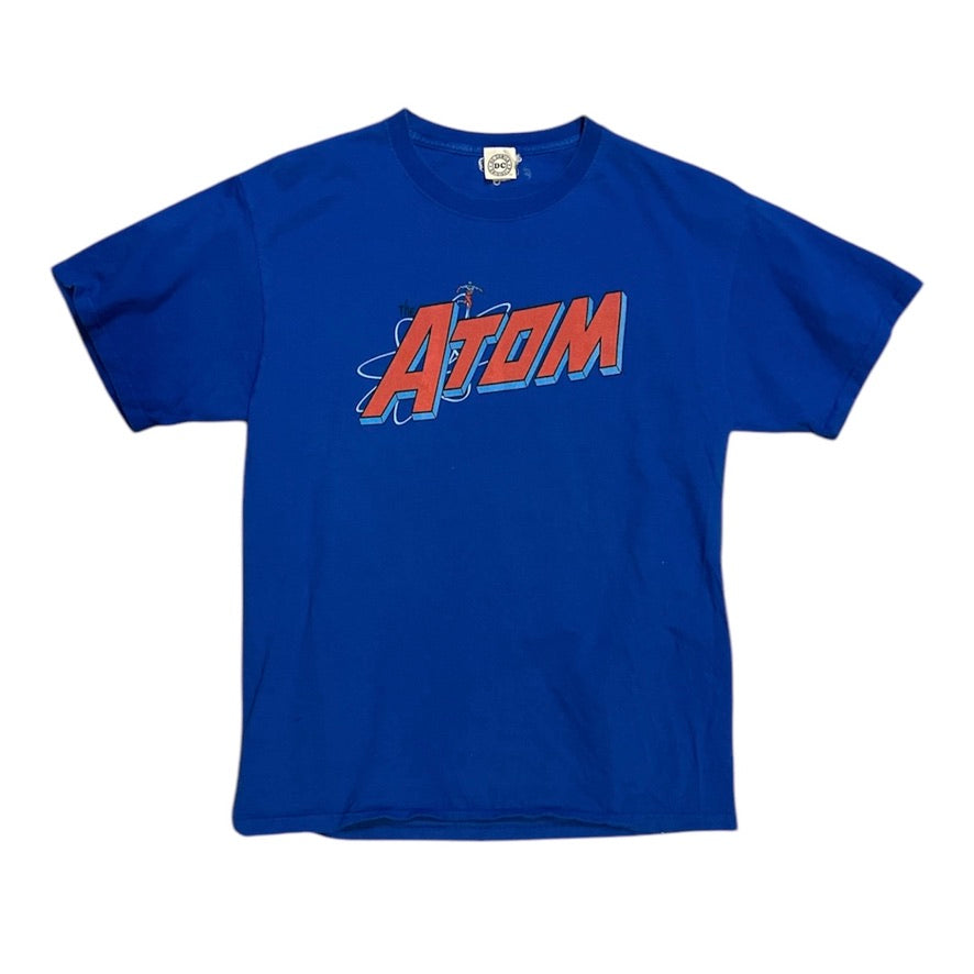 DC Comic The Atom Tshirt
