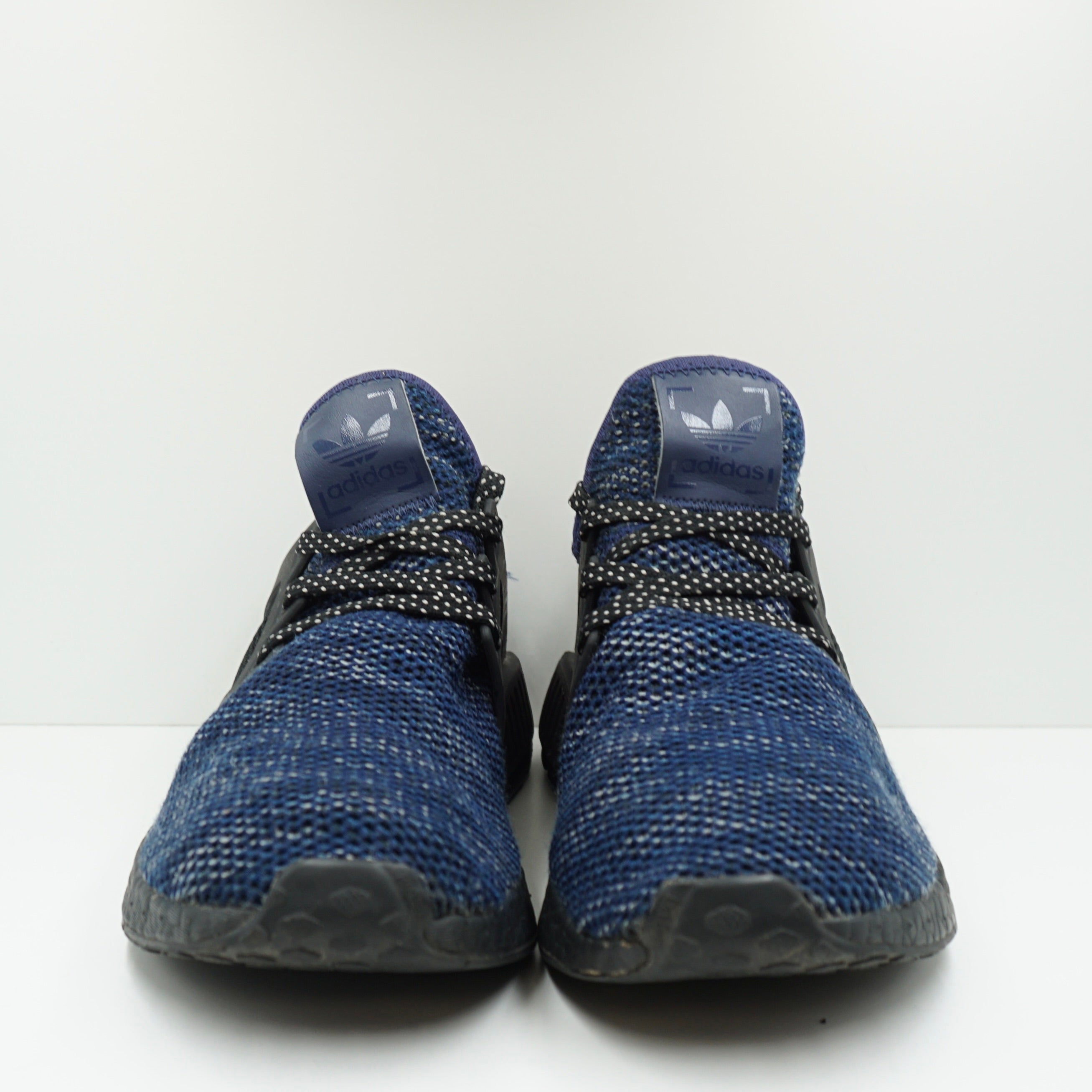 Adidas NMD XR1 JD Sports Core Blue Black