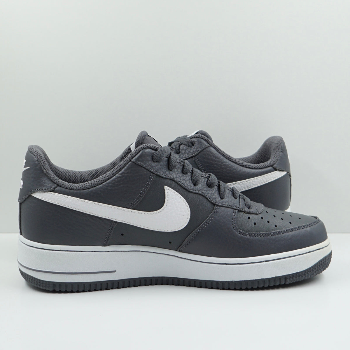 Nike Air Force 1 Low Dark Grey