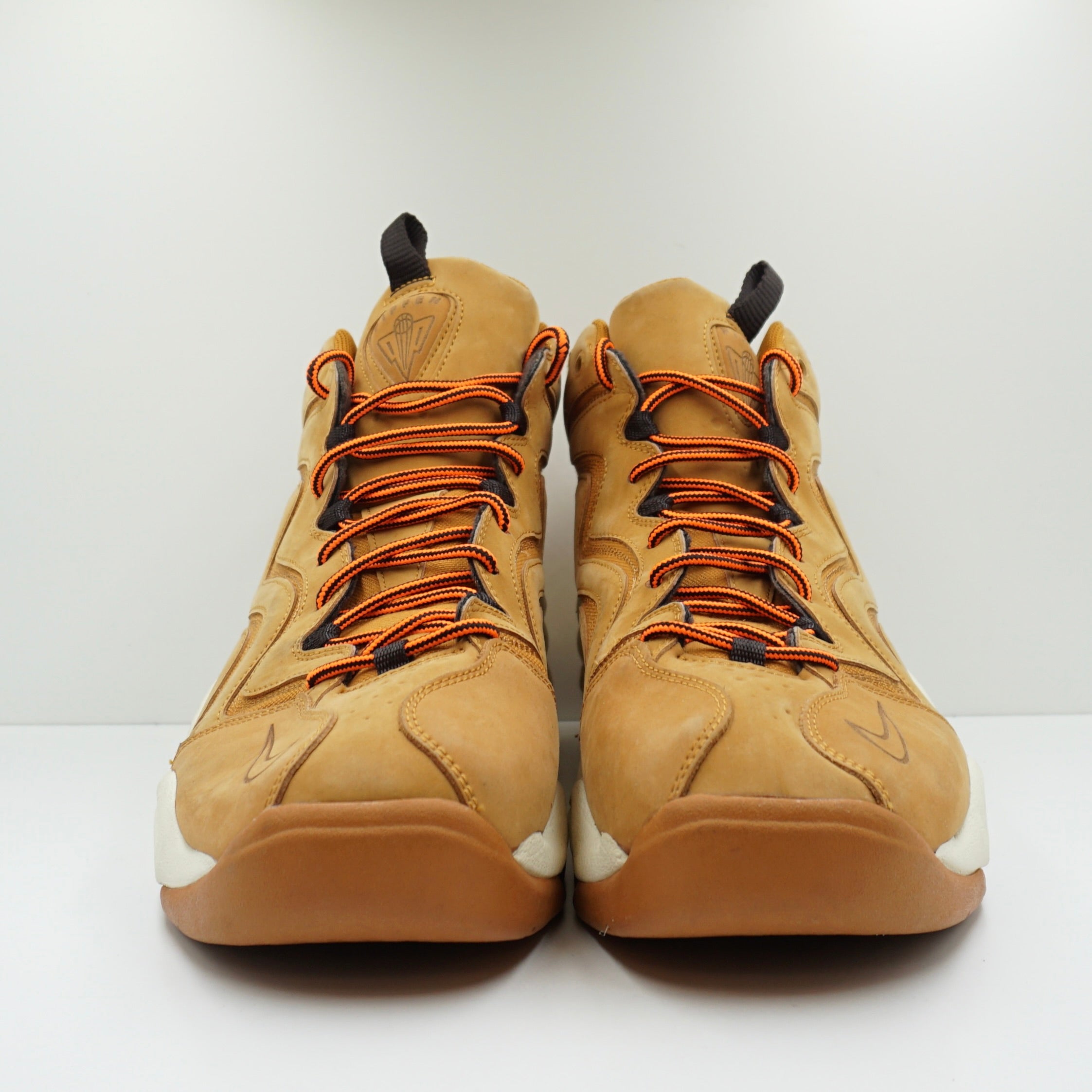 Nike Air Pippen 1 Desert Ochre