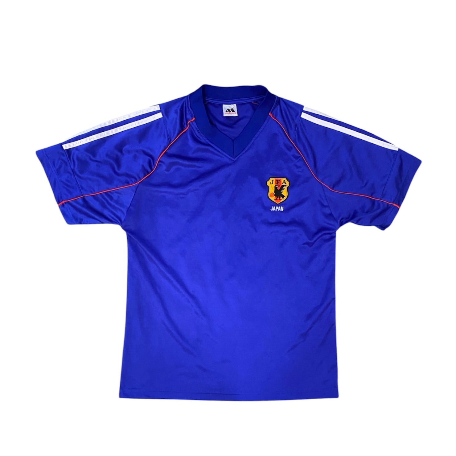 Malance Retro Japan FC Football Jersey