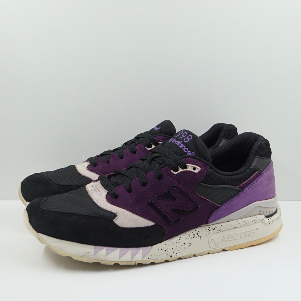 New Balance 998 Sneaker Freaker Tassie Devil
