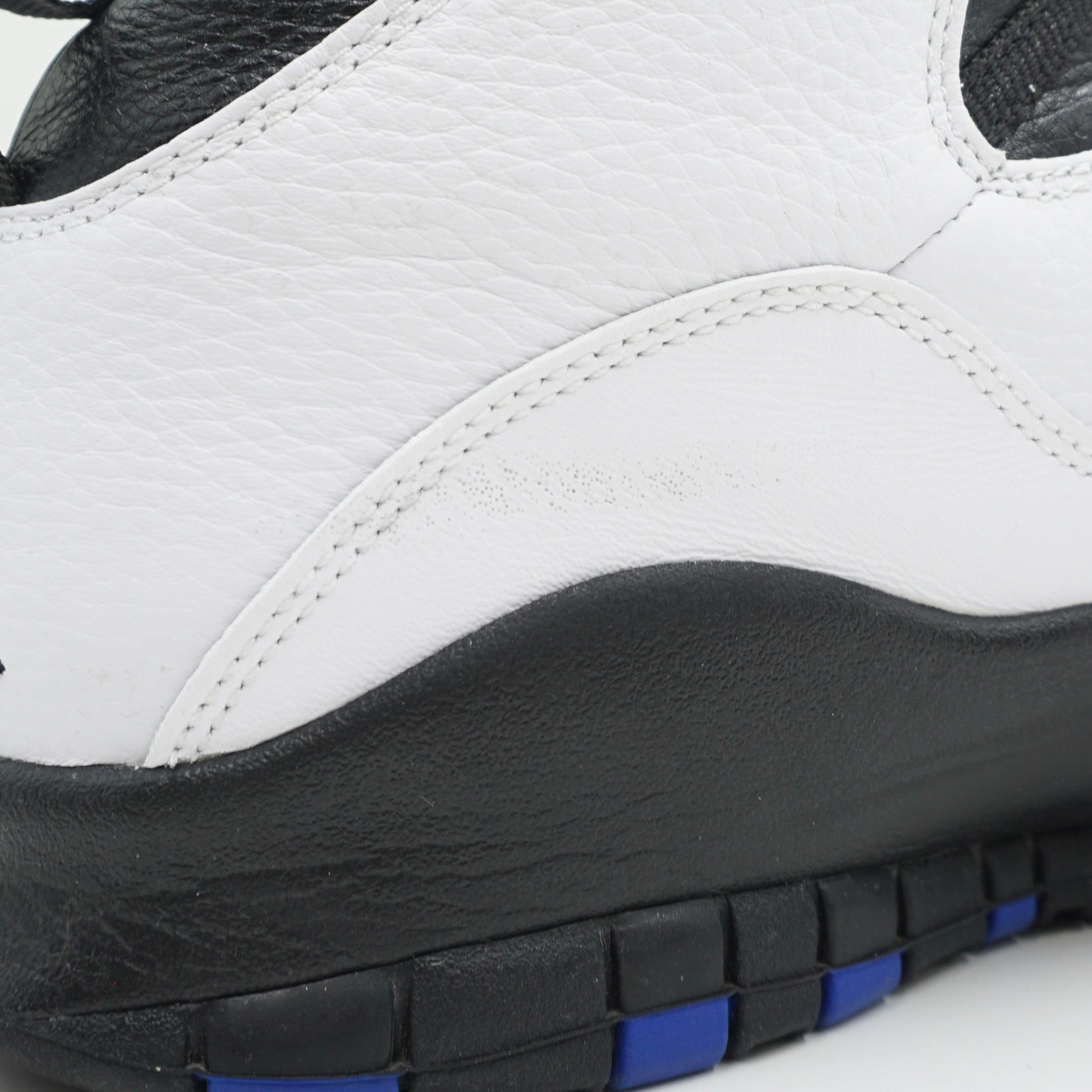 Jordan 10 Retro Orlando