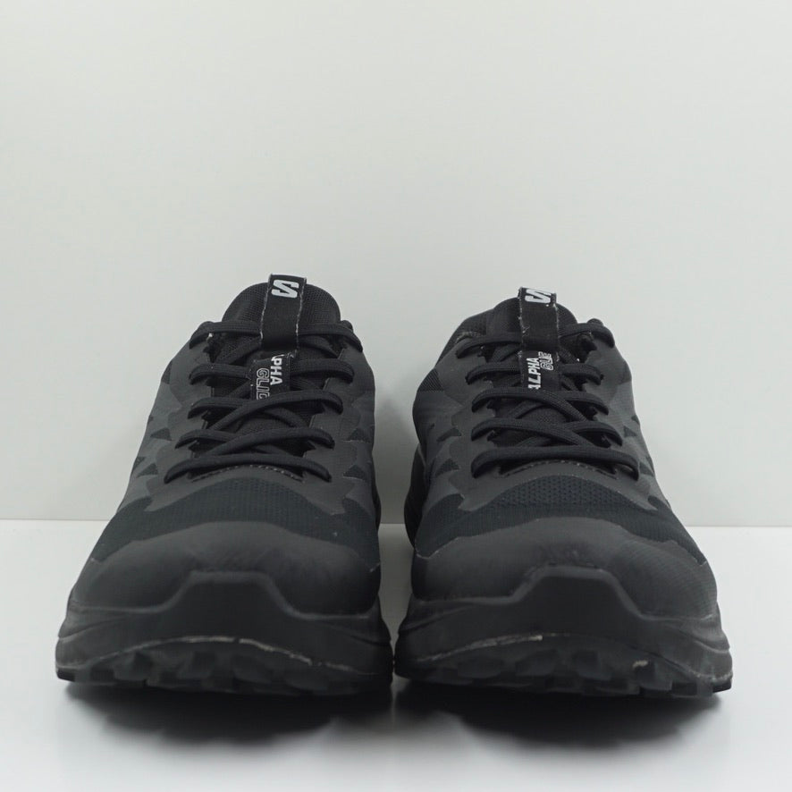 Salomon Alphaglide GTX Black