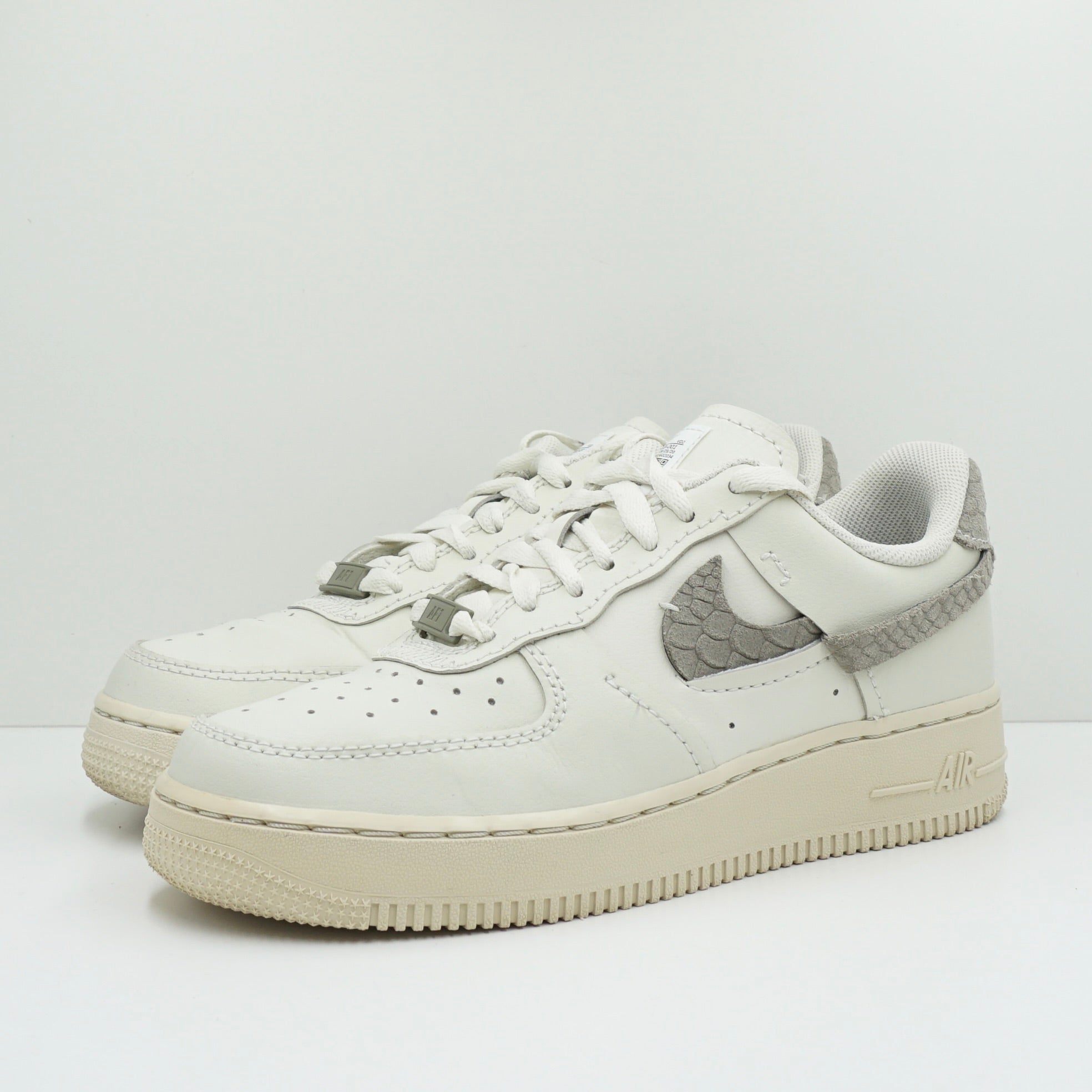 Nike Air Force Sea Glass Nike Air Force Low LXX Sea Glass Python (W)