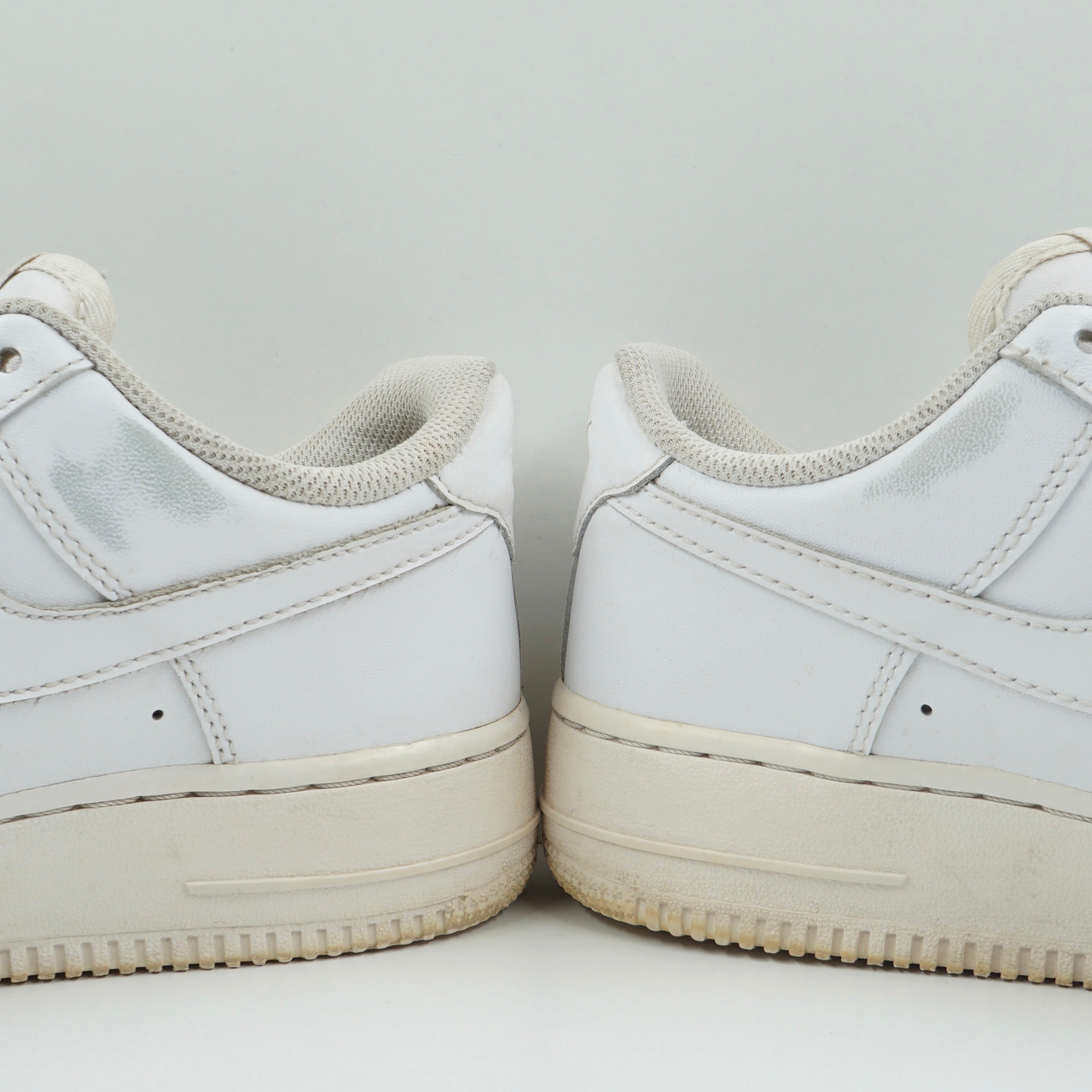 Nike Air Force 1 Low 07 White (W)