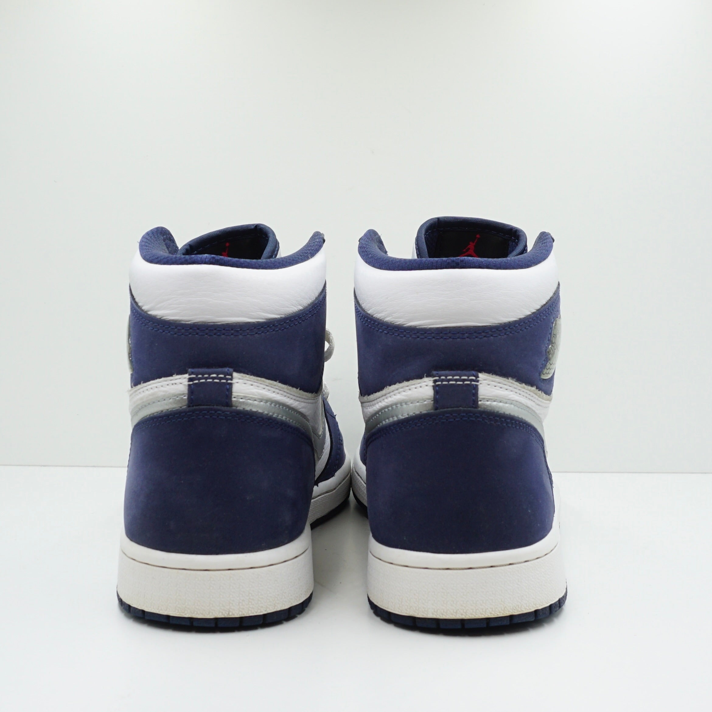 Jordan 1 Retro High CO.JP Midnight Navy (2020)