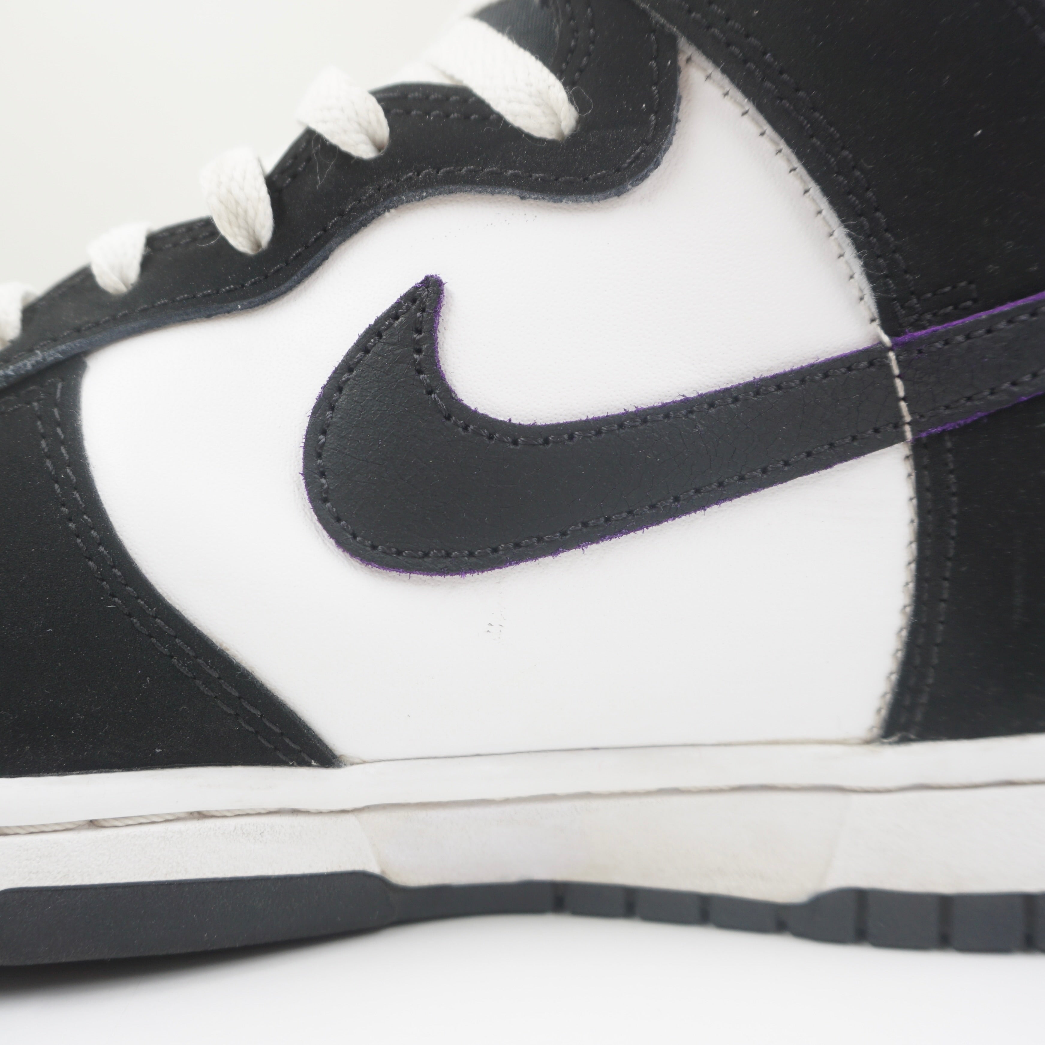 Nike Dunk High SE World Champs