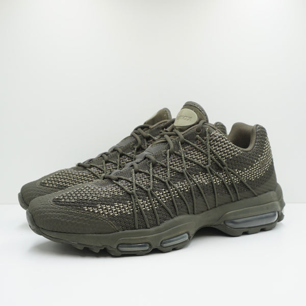 nike air max 95 jacquard