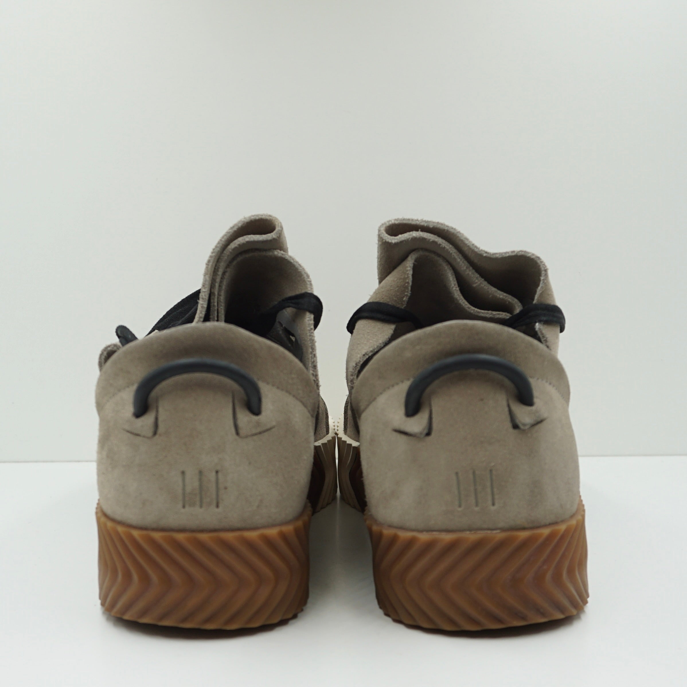 Adidas AW Skate Alexander Wang Light Grey