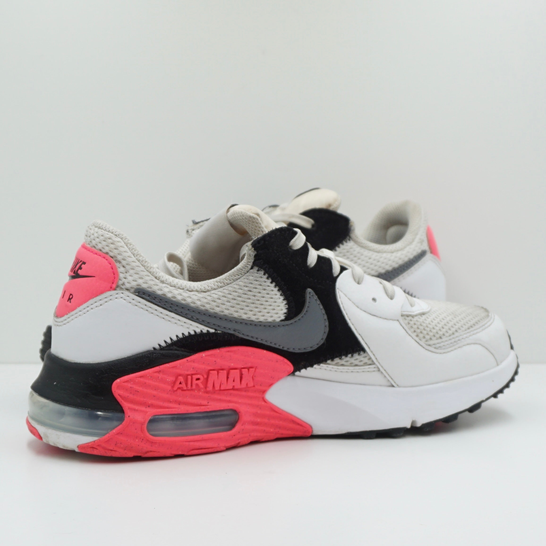 Nike Air Max Excee White Pink (W)