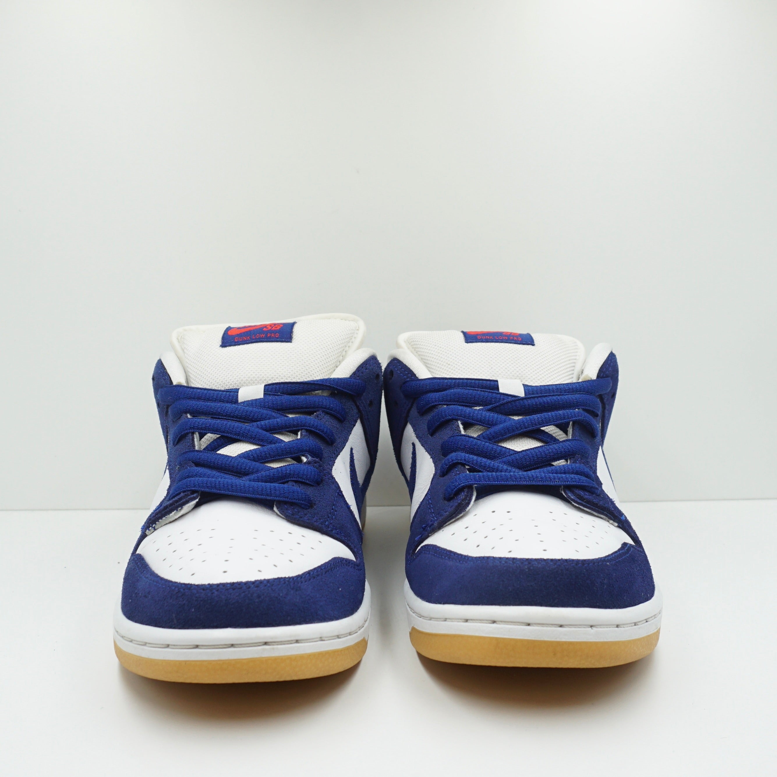 Nike SB Dunk Low Los Angeles Dodgers