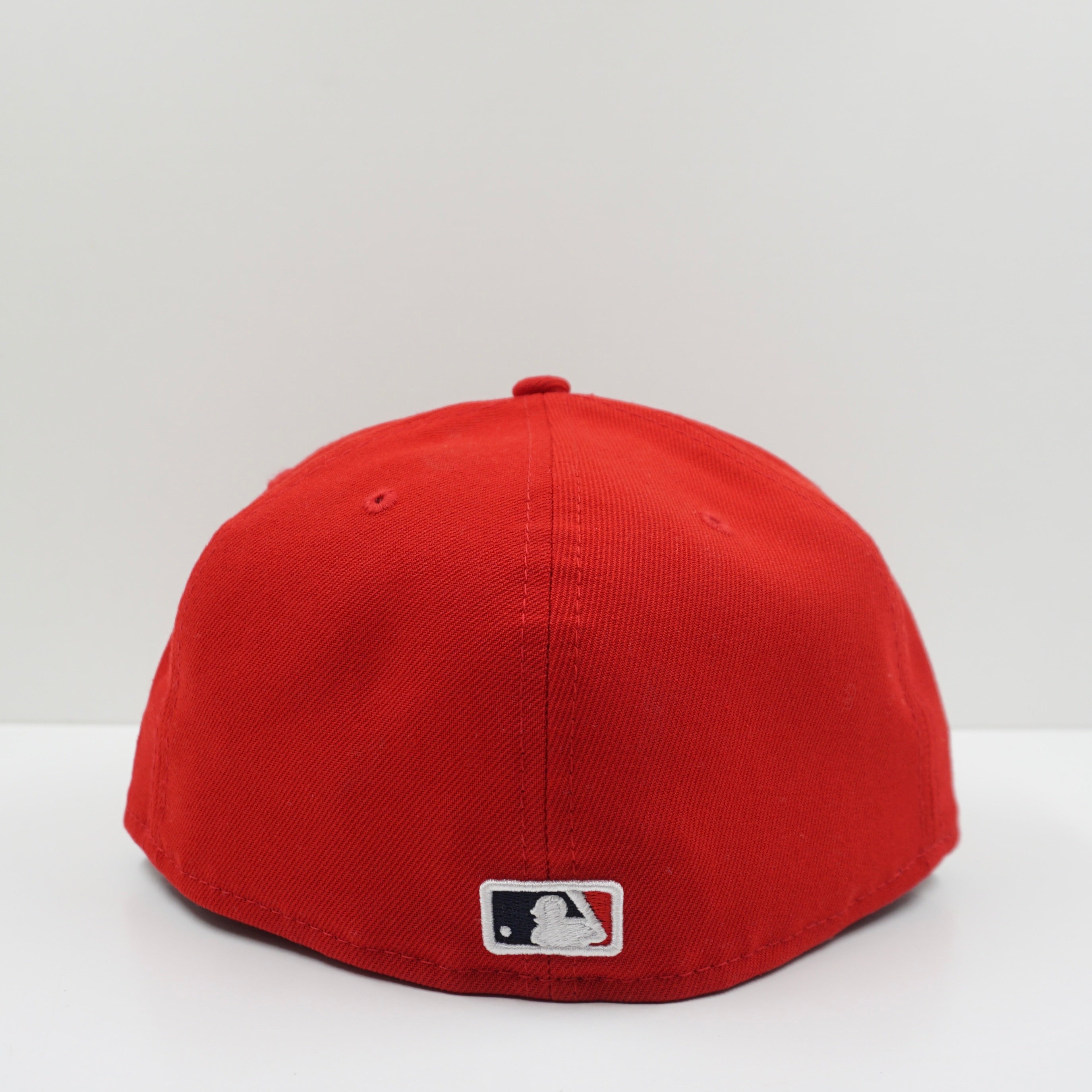 New Era Saint Louis Cardinals Fitted Cap