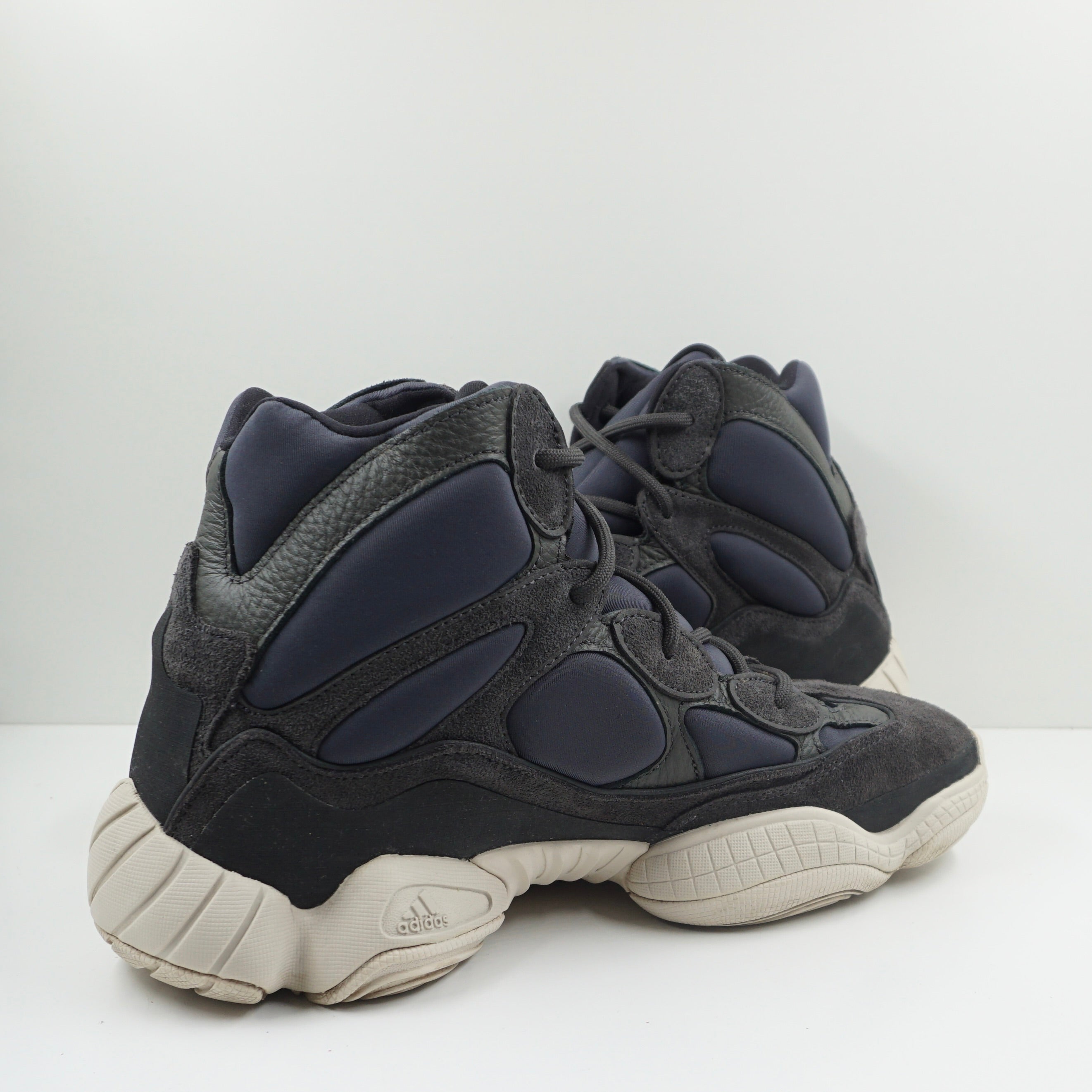 Adidas Yeezy 500 High Slate