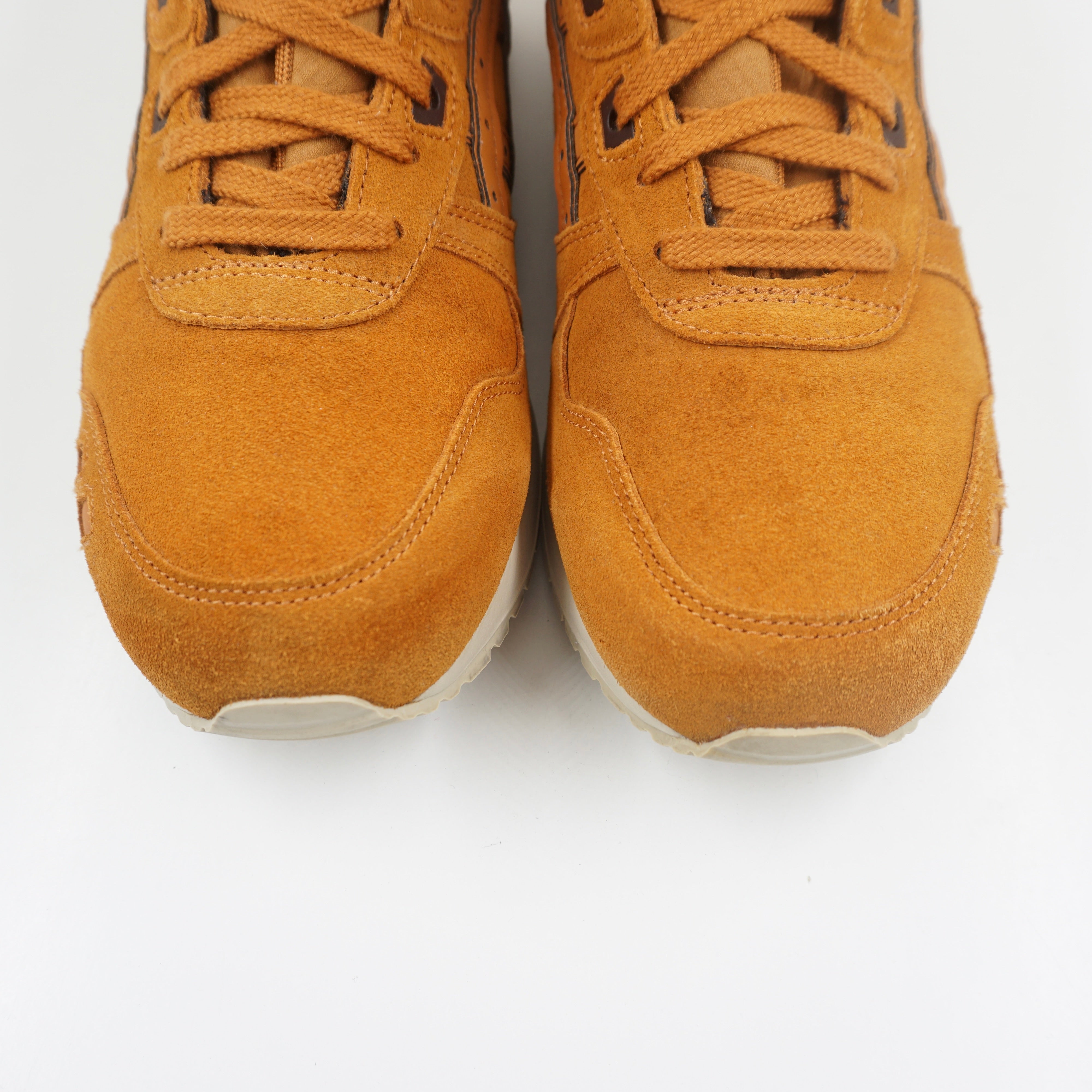 Asics Gel-Lyte III Honey Ginger