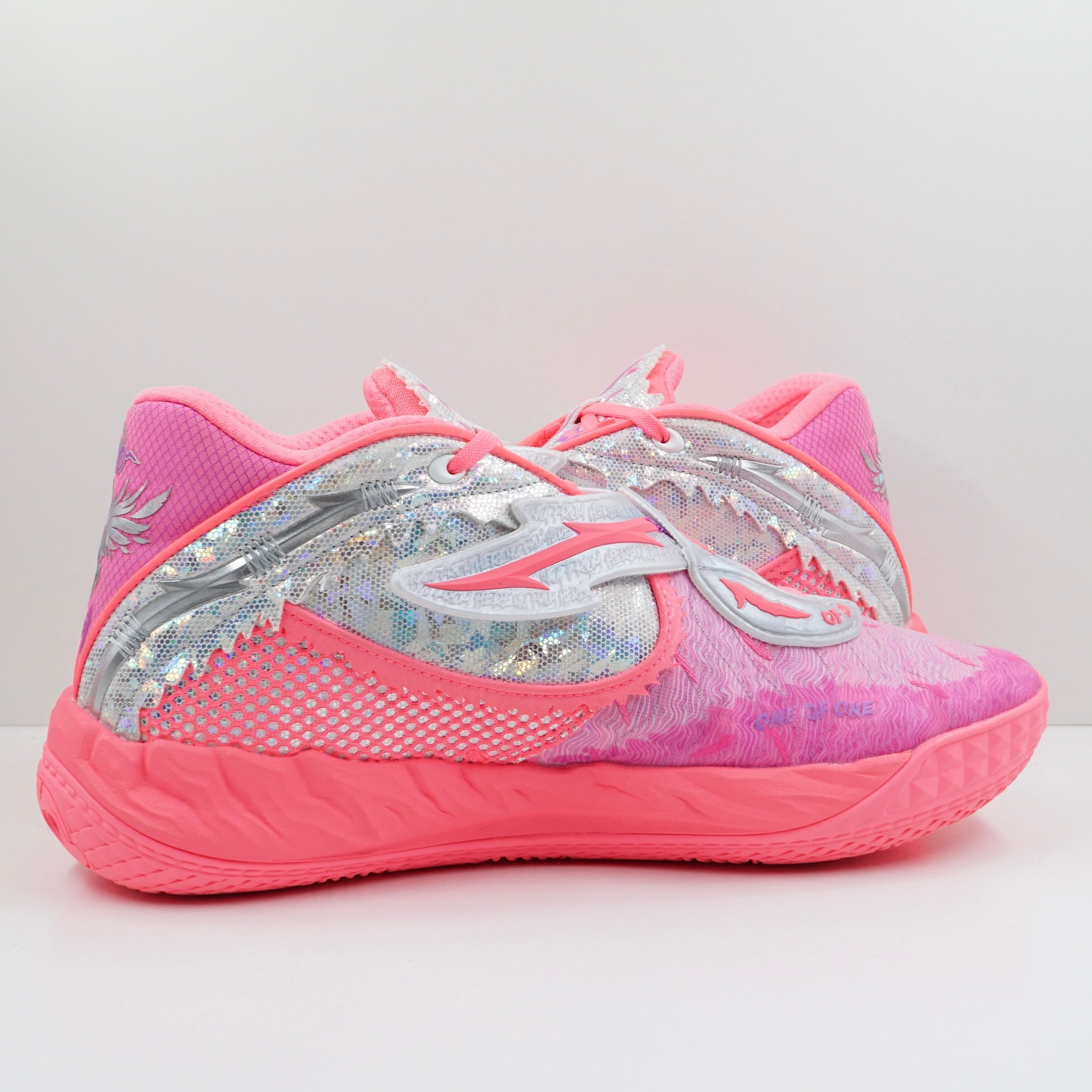 Puma LaMelo Ball MB.05 World Tour
