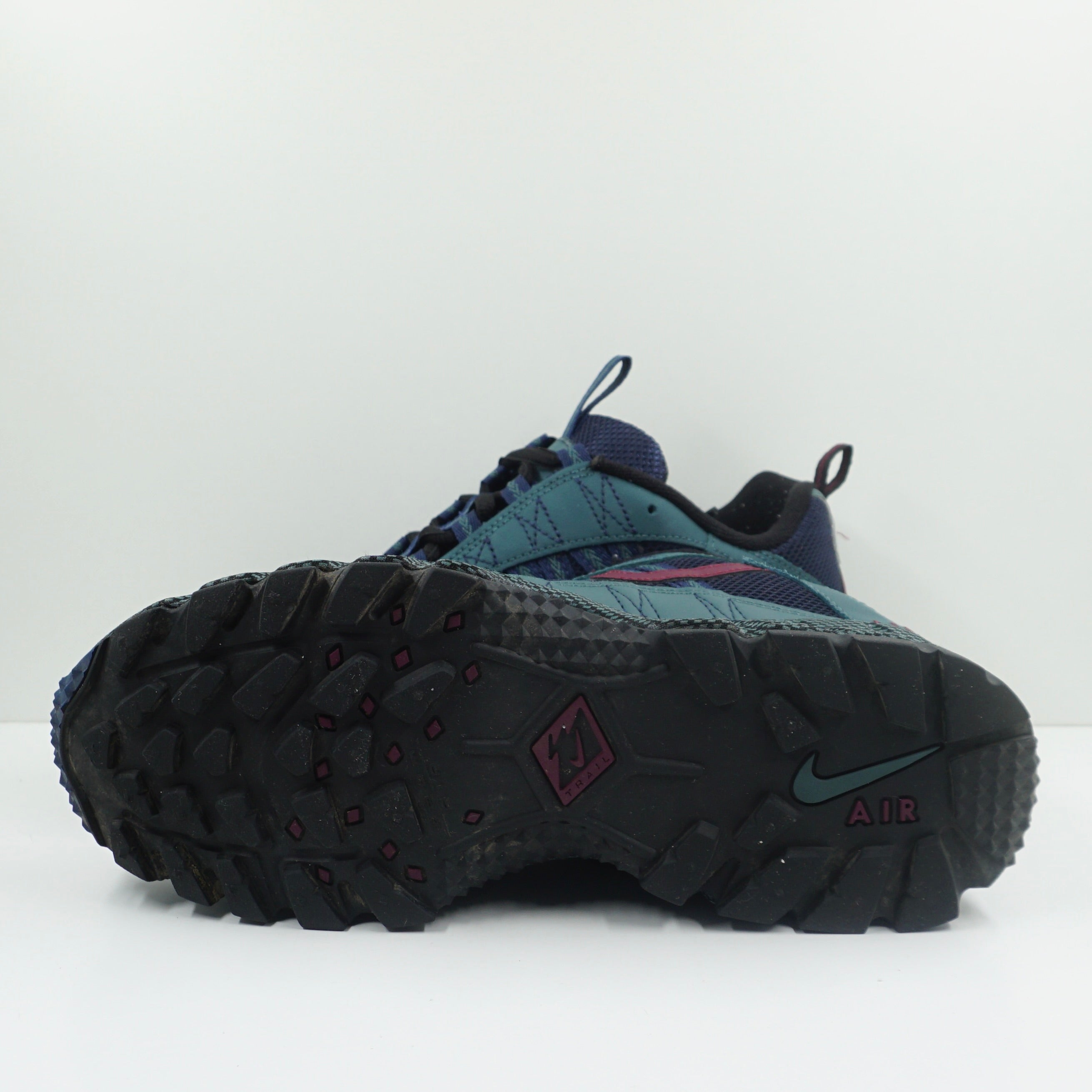Nike Air Humara Faded Spruce