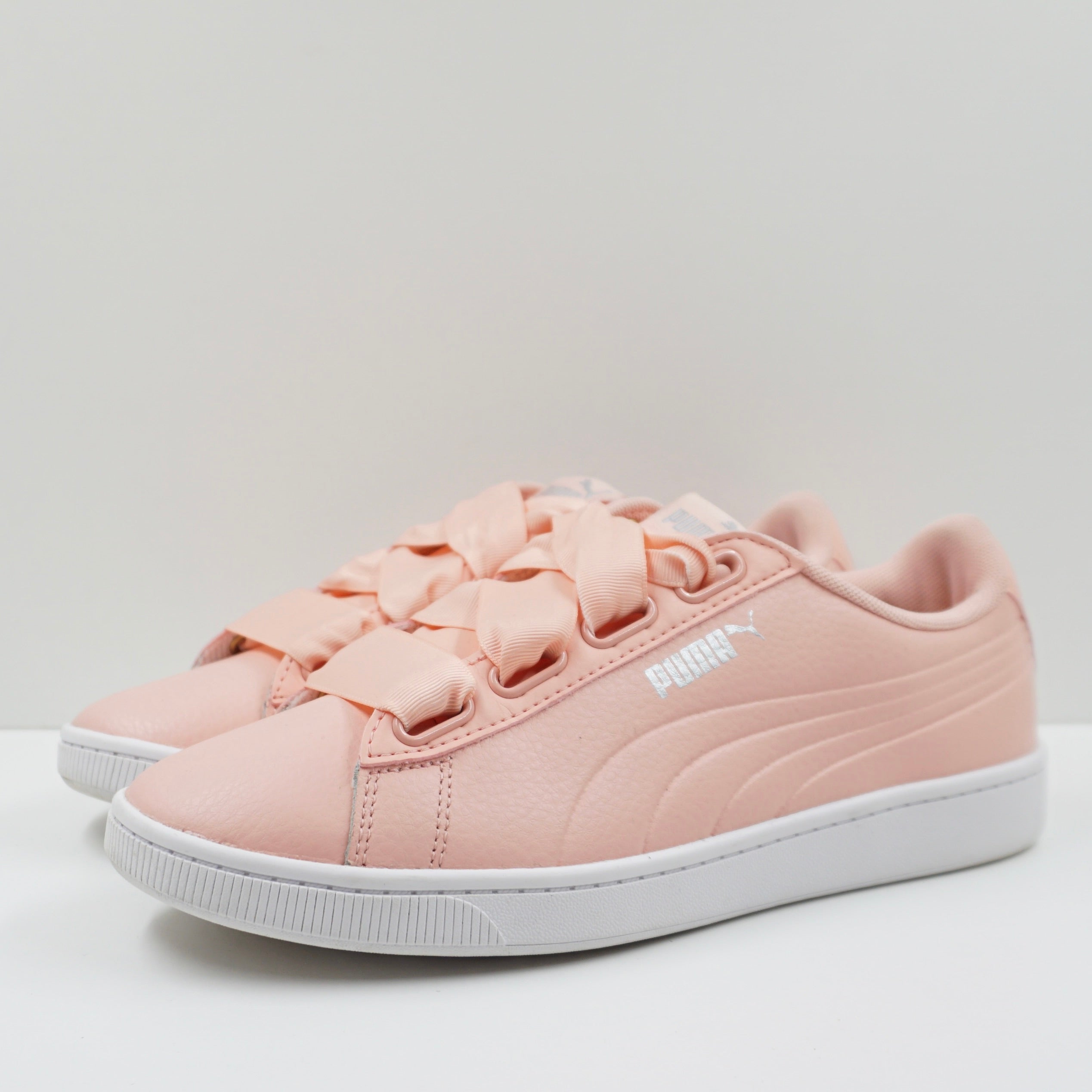 Puma Vikky V2 Ribbon Pink (W) - Main Image