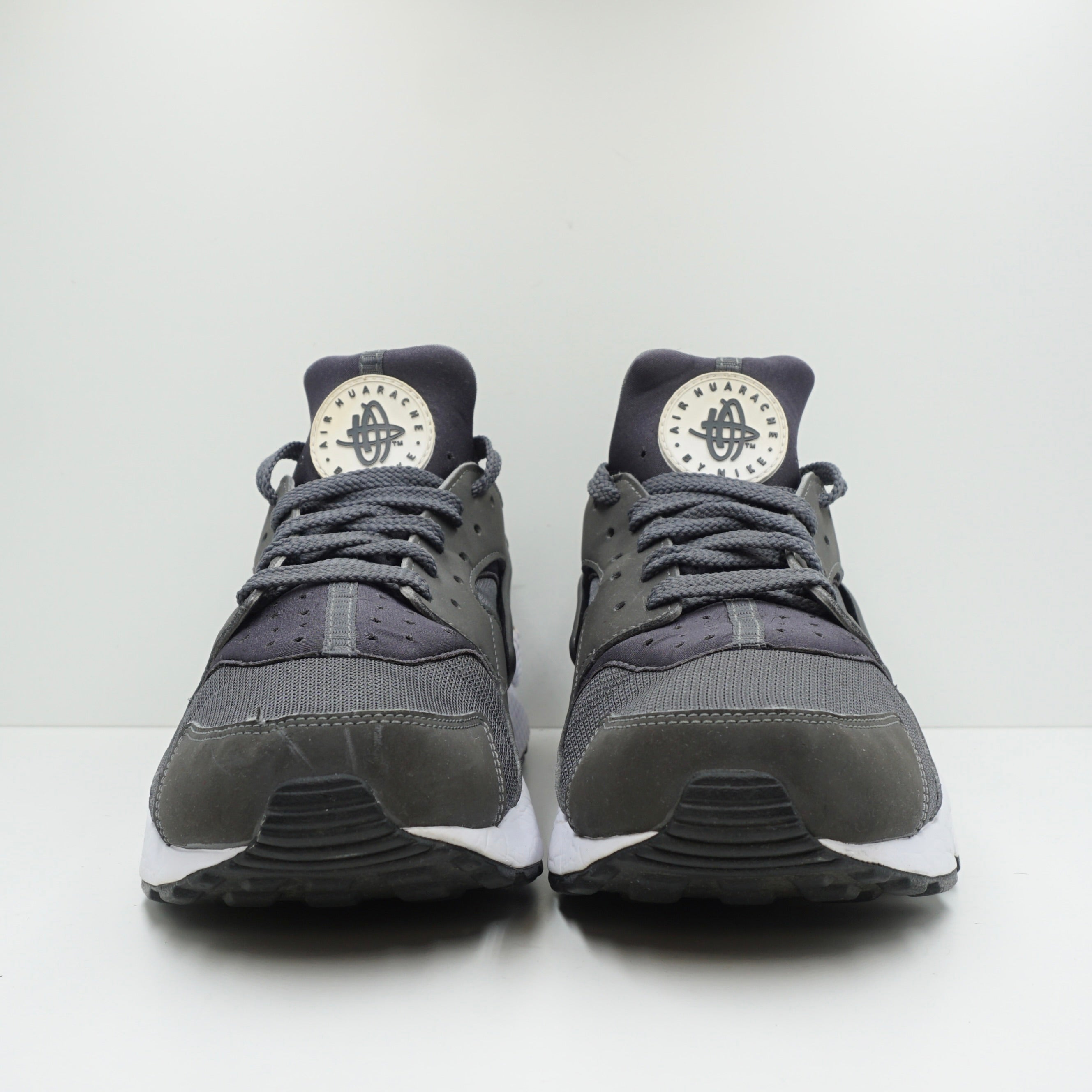 Nike Air Huarache Dark Grey