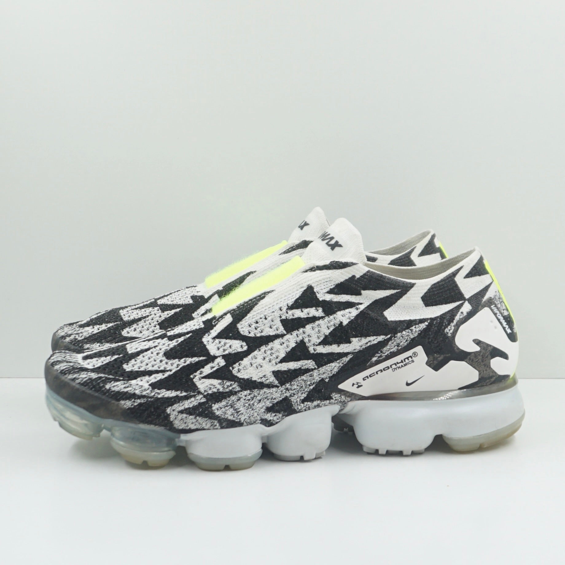 Nike Air VaporMax Moc 2 Acronym Light Bone