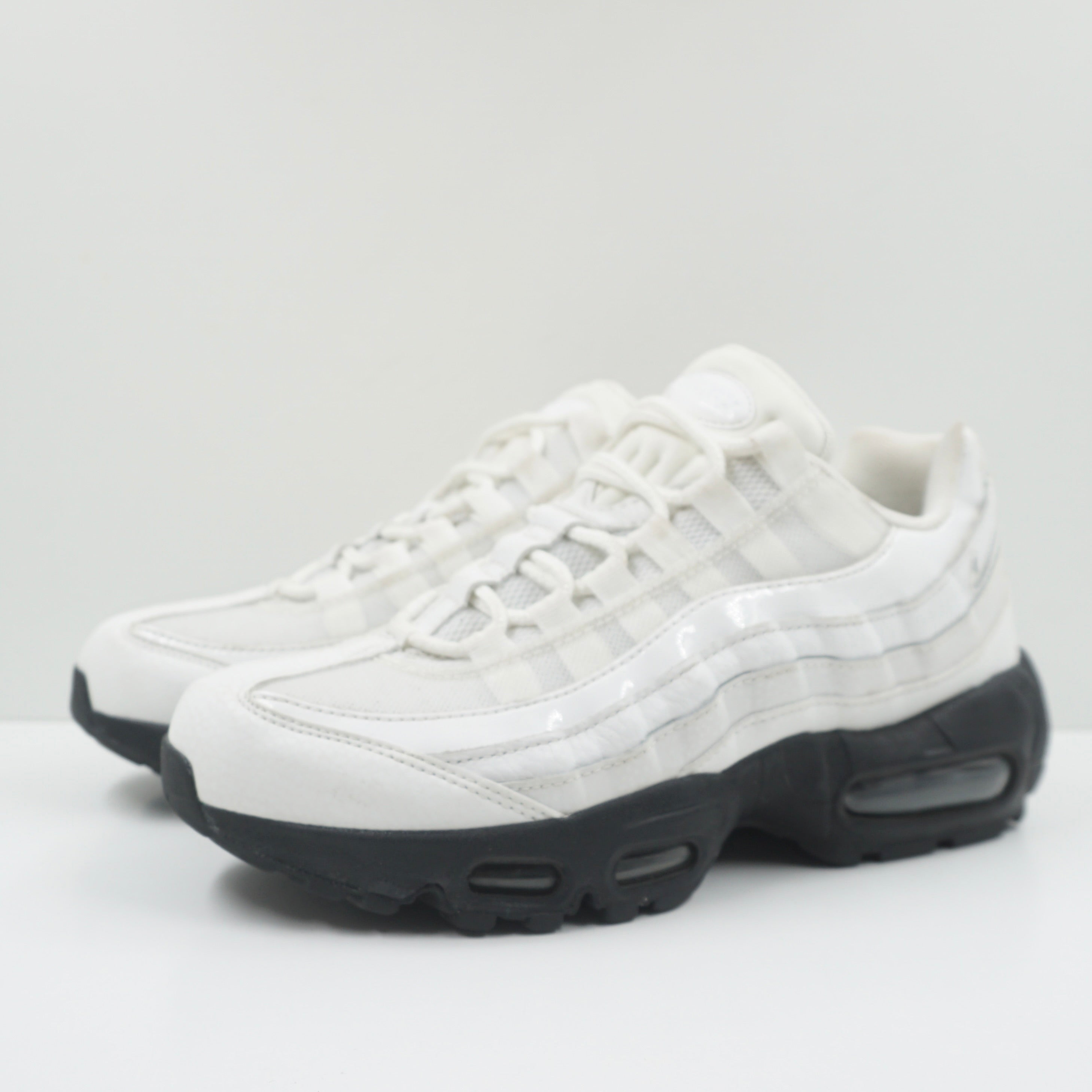 Nike Air Max 95 Summit White Black (W)