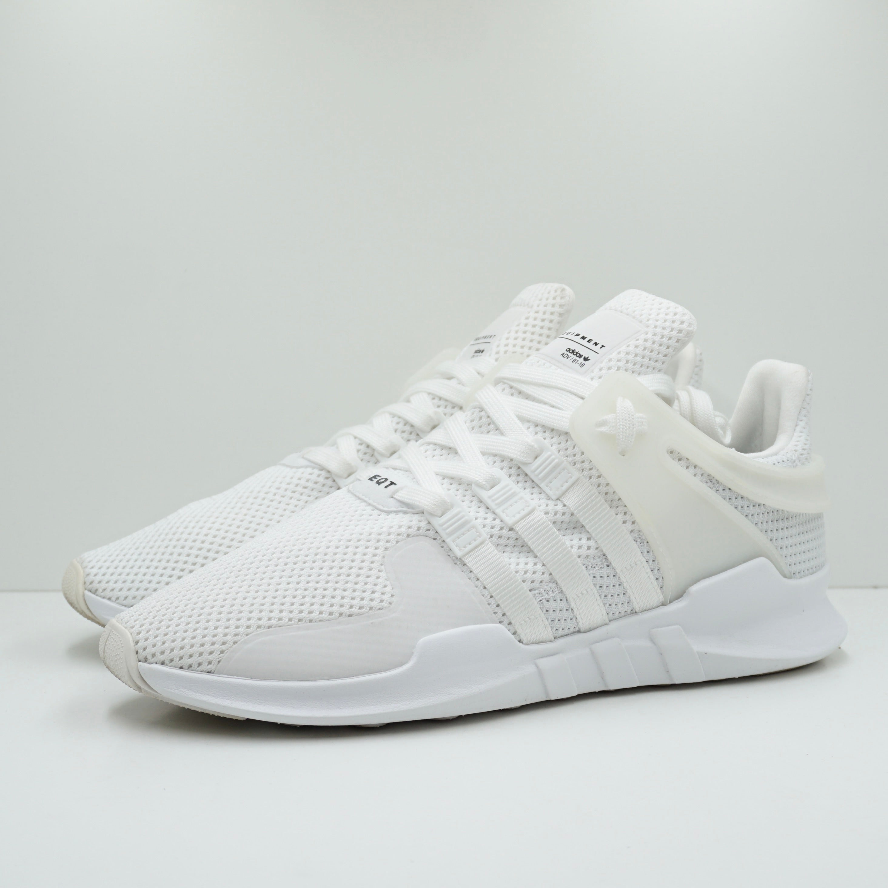Adidas EQT Support ADV Triple White
