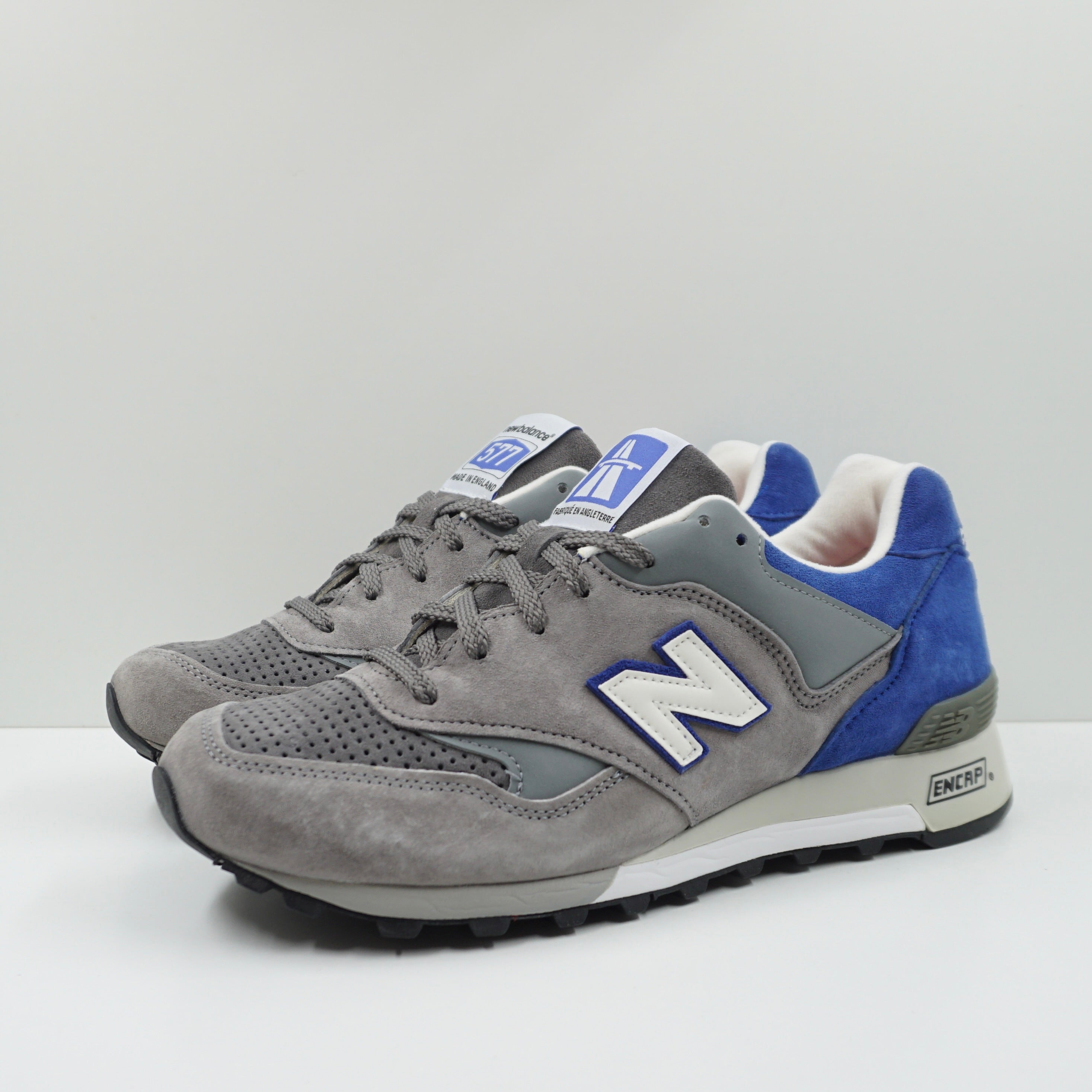 New Balance The Good Will Out x 577 Autobahn Pack