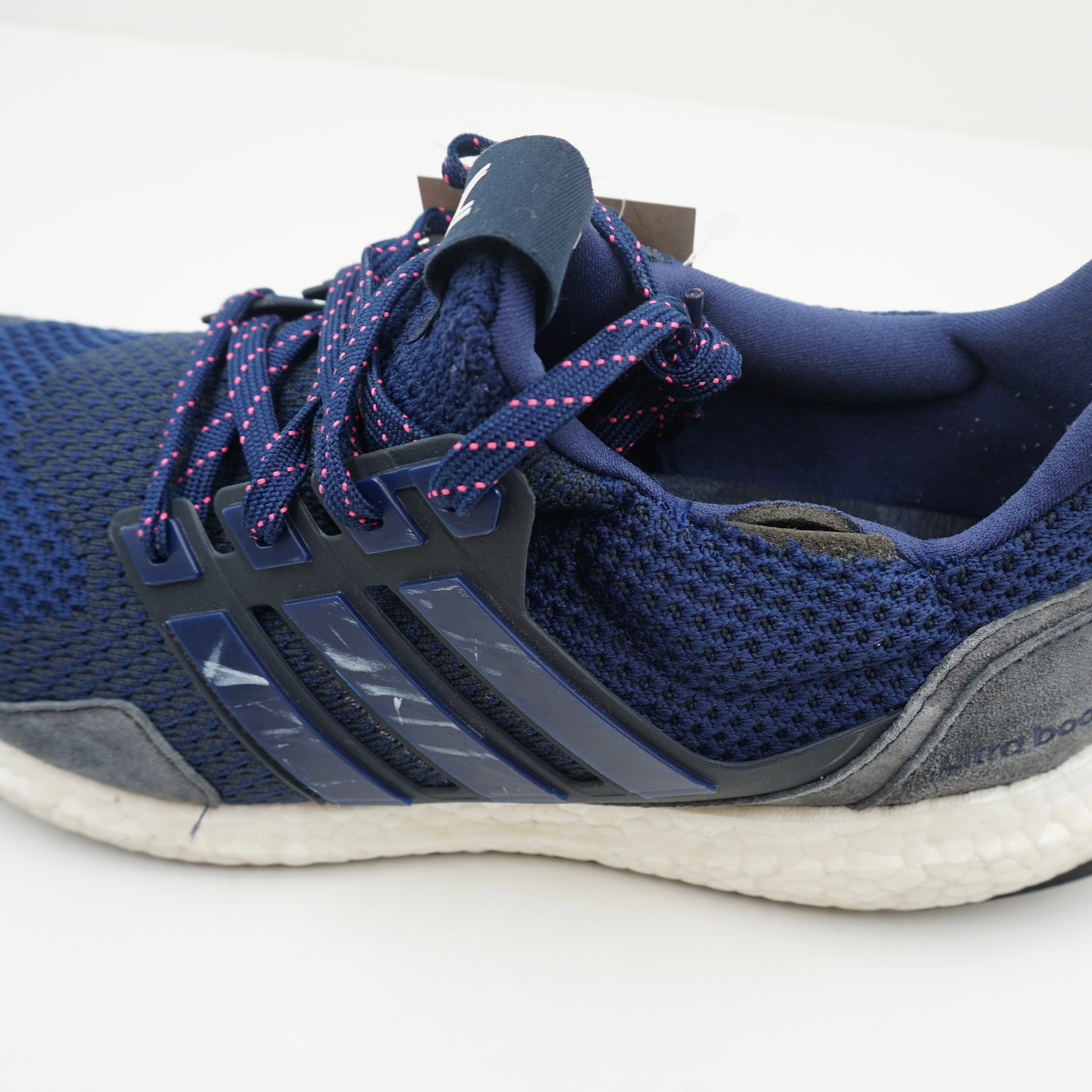 Adidas Ultraboost Kinfolk