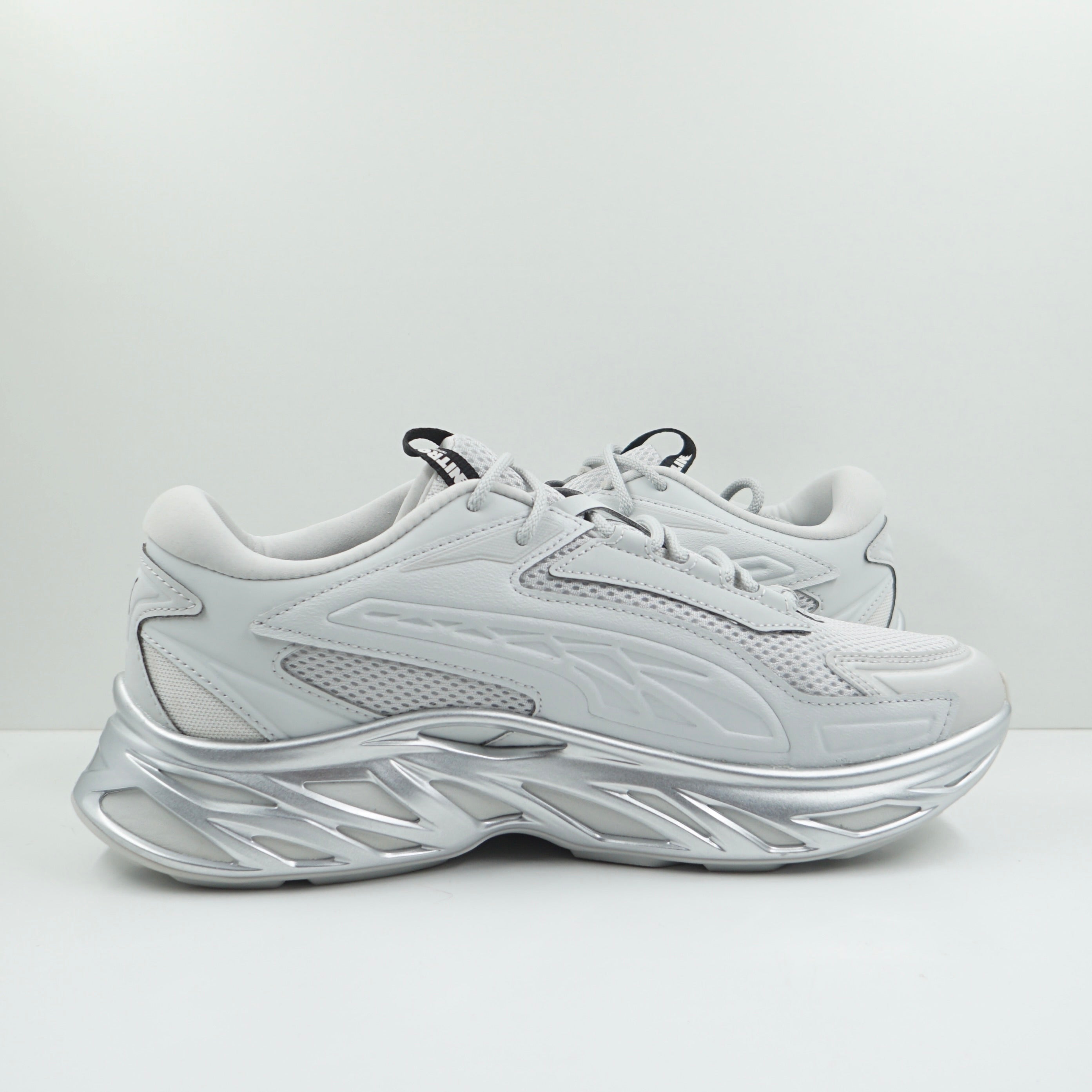 Puma Exotek Nitro Mirrored