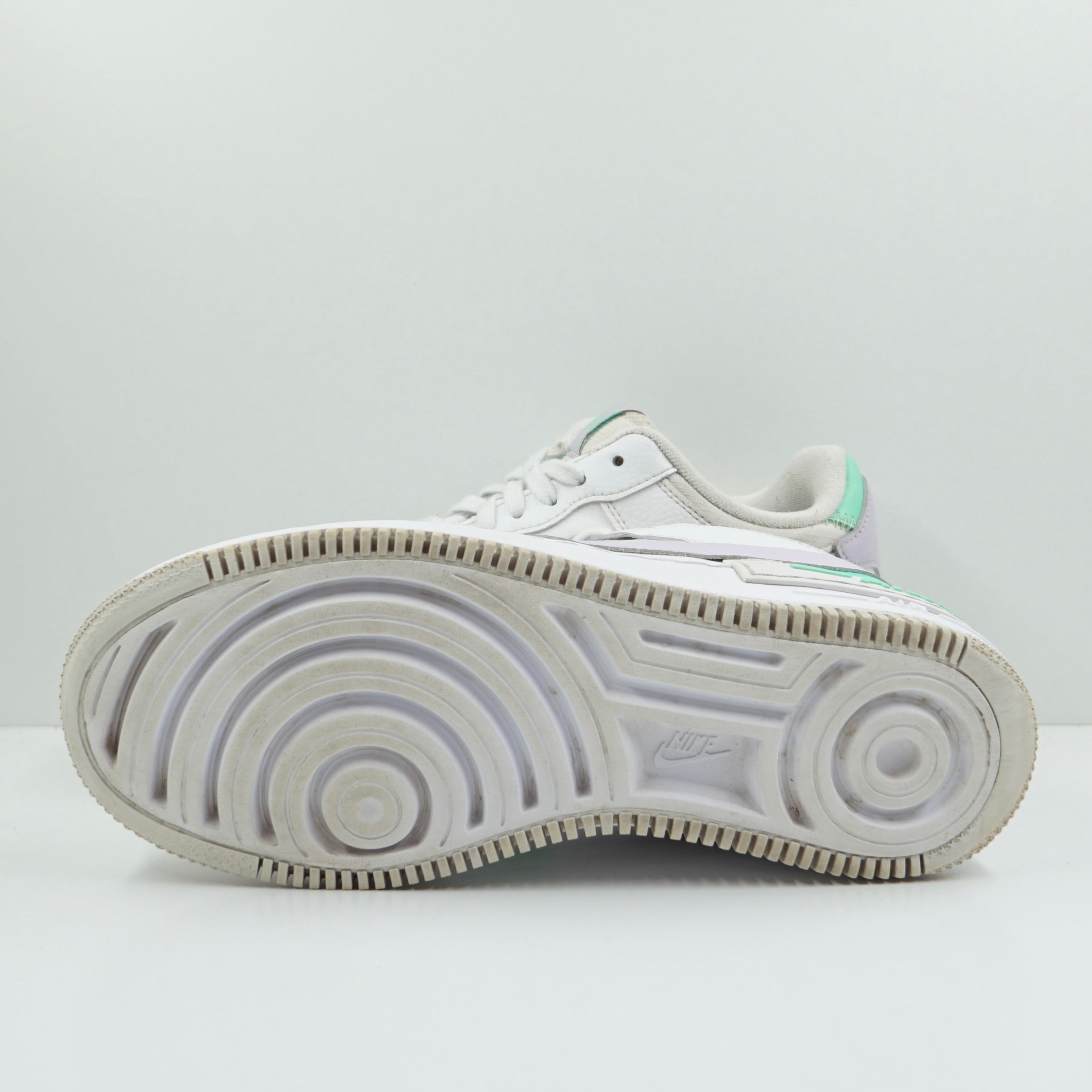 Nike Air Force 1 Low Shadow Infinite Lilac Football Grey (W)