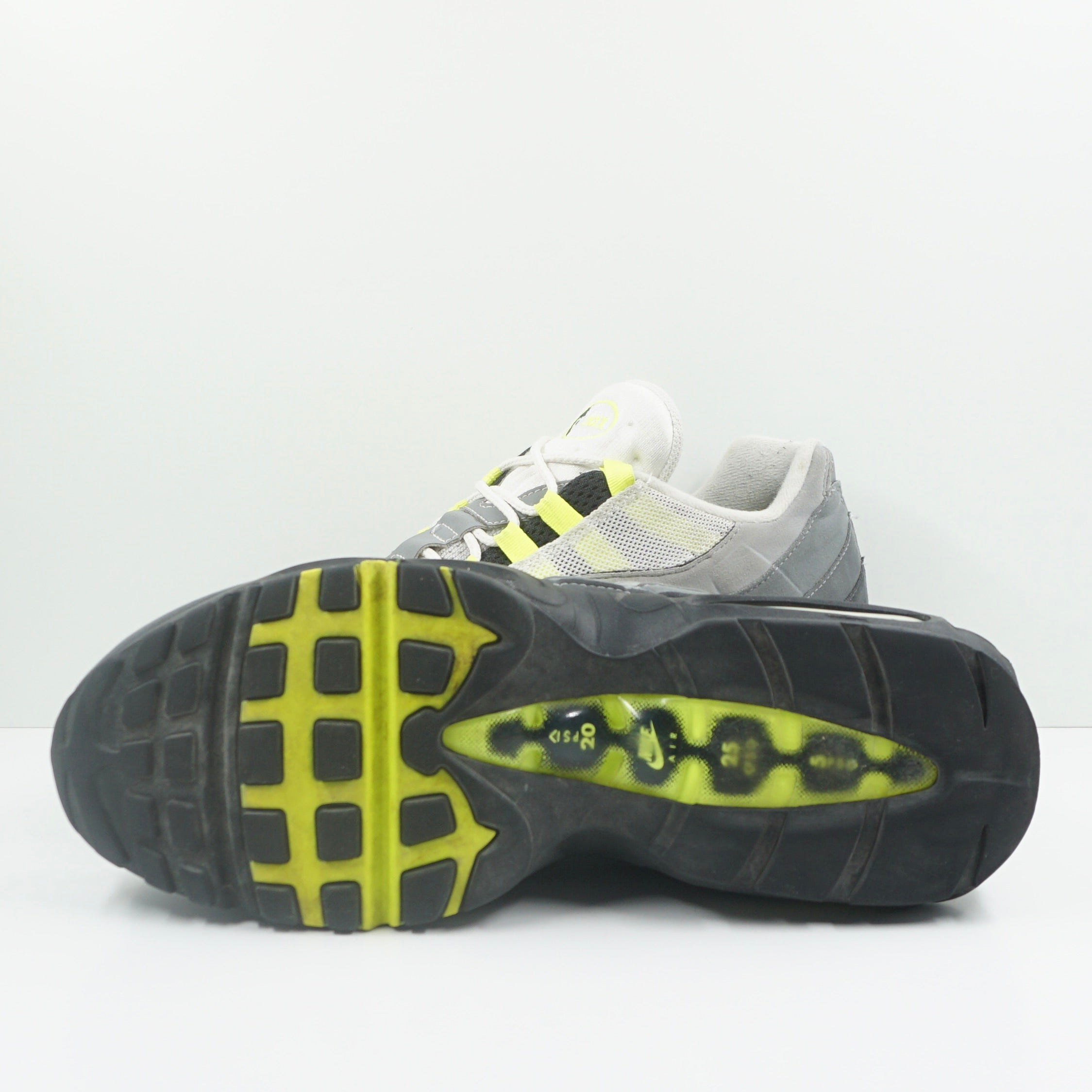 Nike Air Max 95 OG Neon (2020)